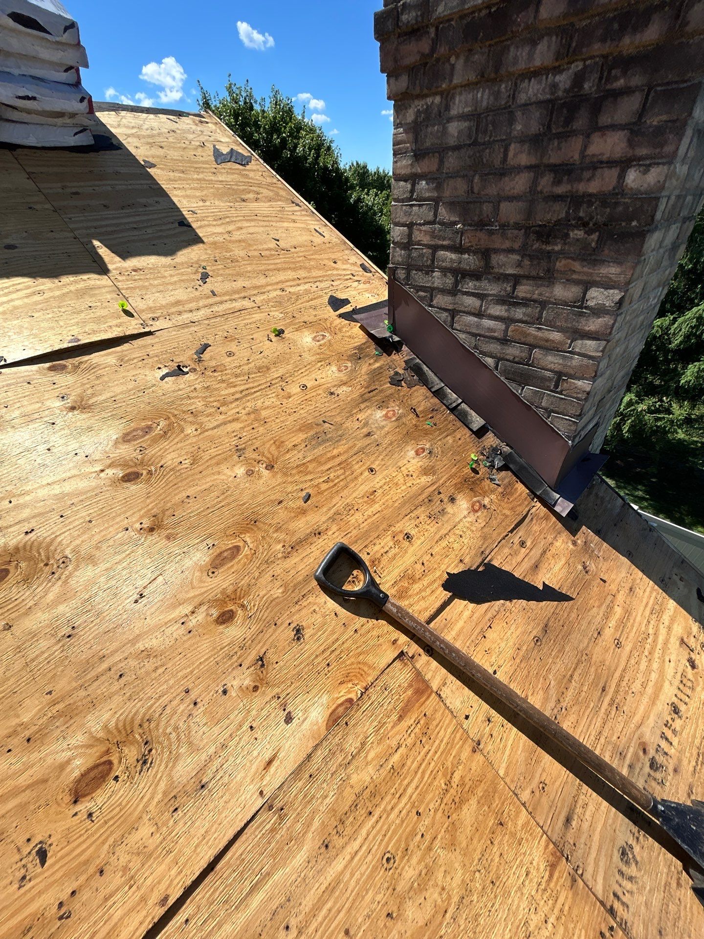 Whole New Roof by Aspen Home Improvements