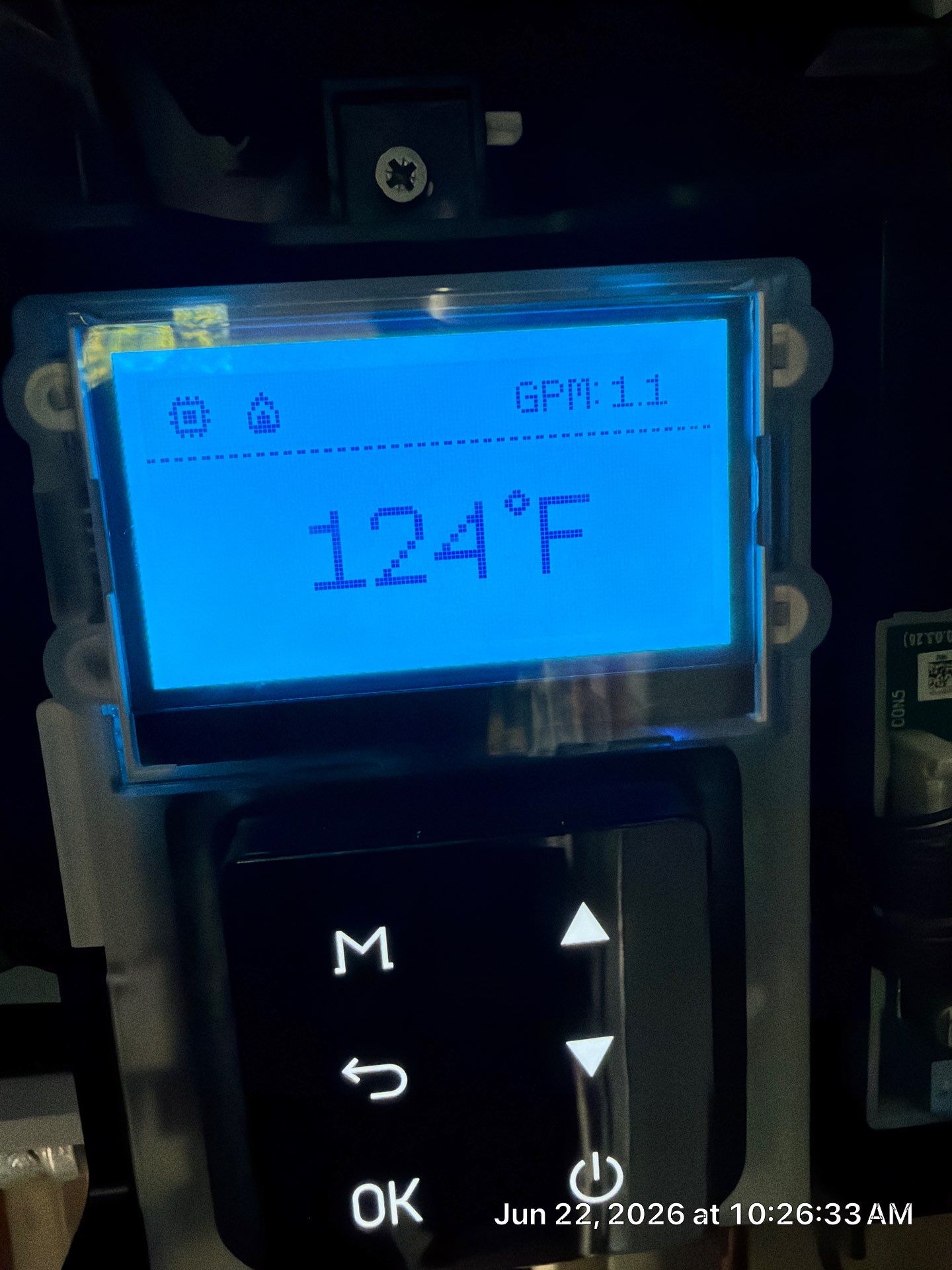 Navien Tankless Water Heater Annual Maintenance & Descaling – Crystal Lake, IL | GSHA Services, LTD by GSHA Services LTD