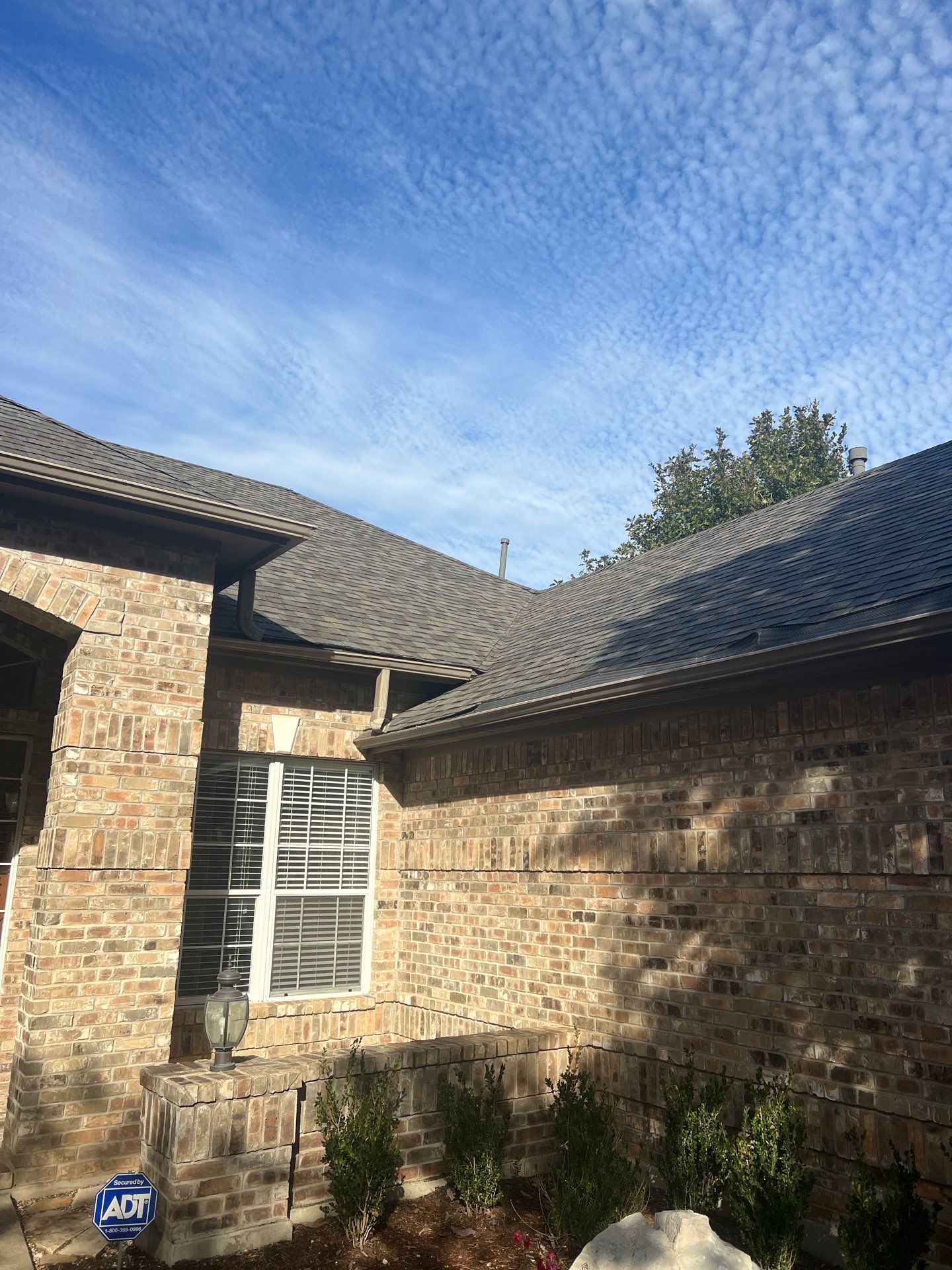 Project in Austin by Rhino Roofing and General Contracting, LLC