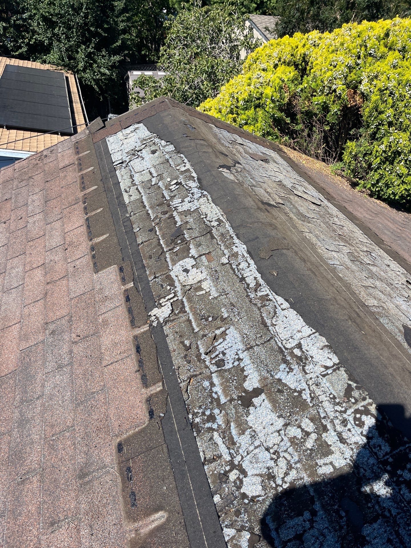 Roof Replacement by Acker Roofing