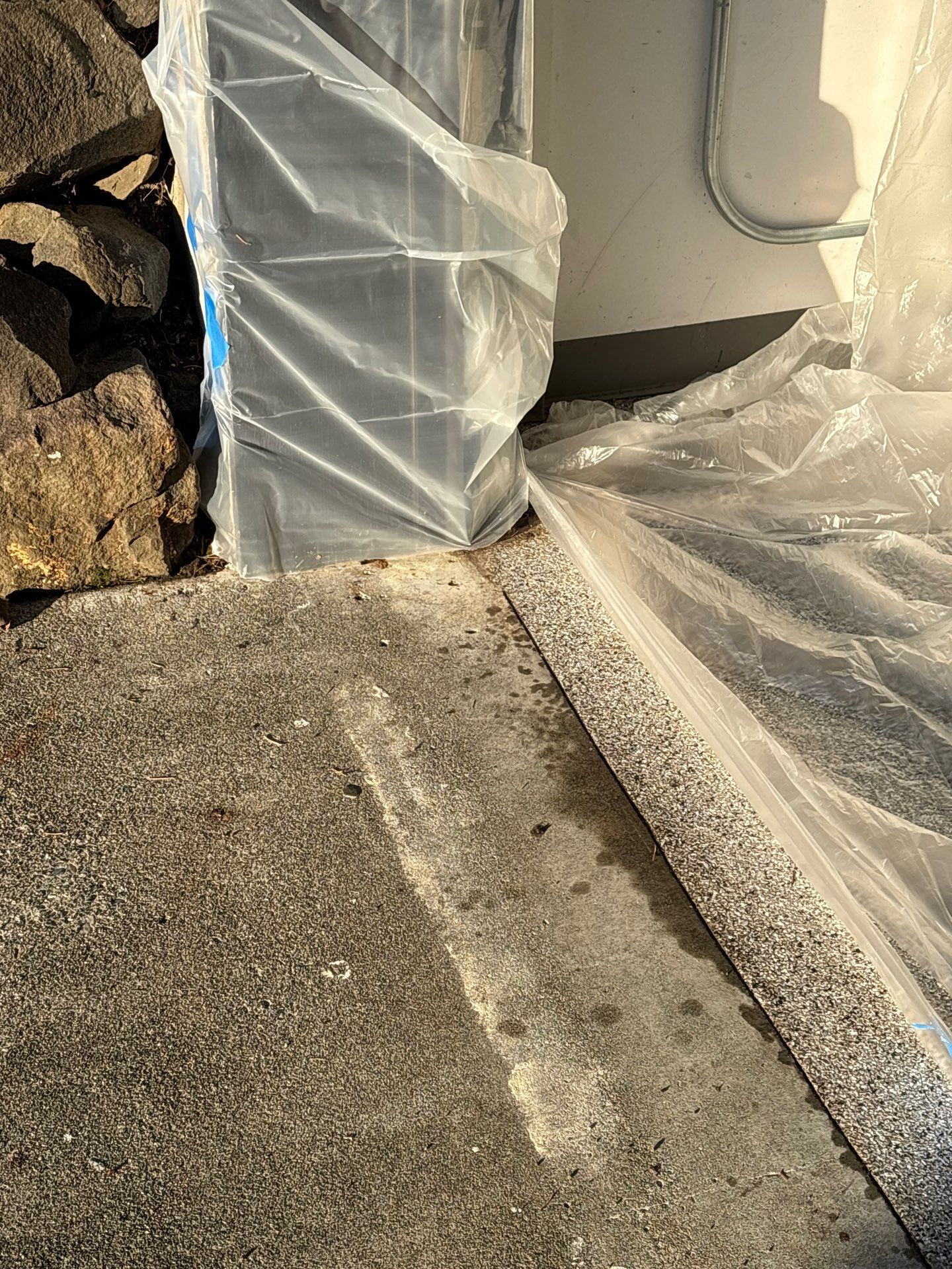 Concrete Driveway Repair | Seattle  by Jireh Asphalt & Concrete Inc 