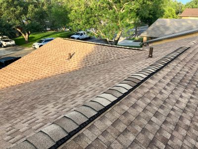 Roof Replacement - 78247
