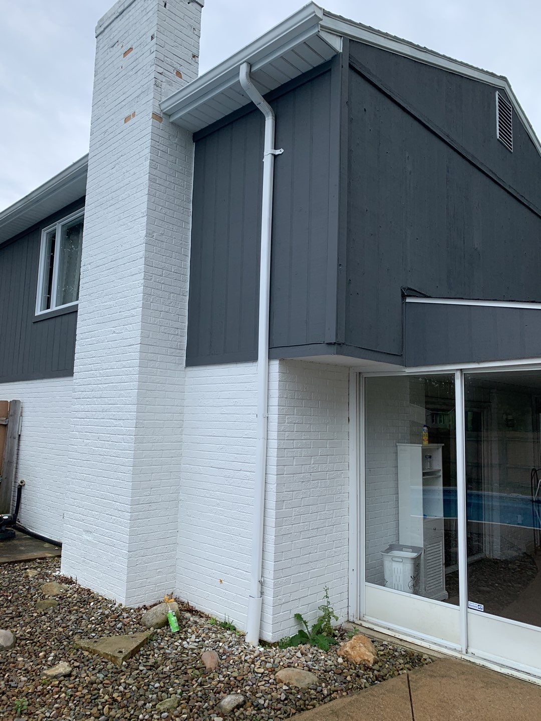 Dylan Cameron by Silver Leaf Contracting 