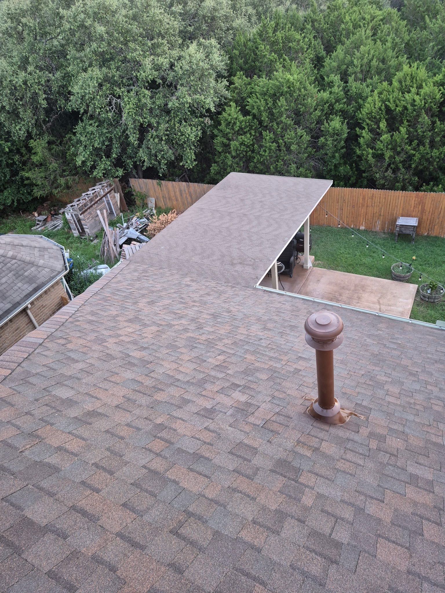 Roof Replacement  by Cool Roofs