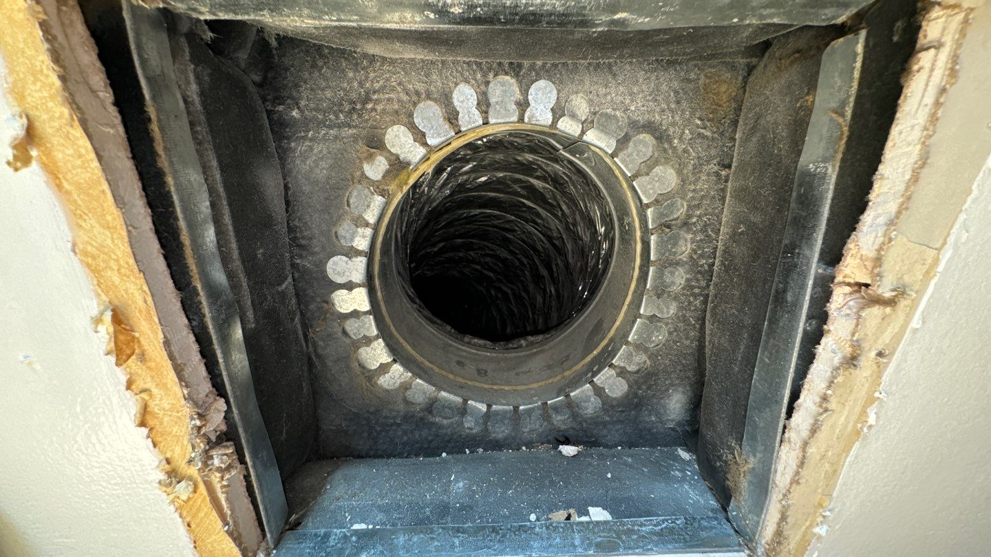 Air Duct Cleaning in Leesburg by Hygienic Air, Inc