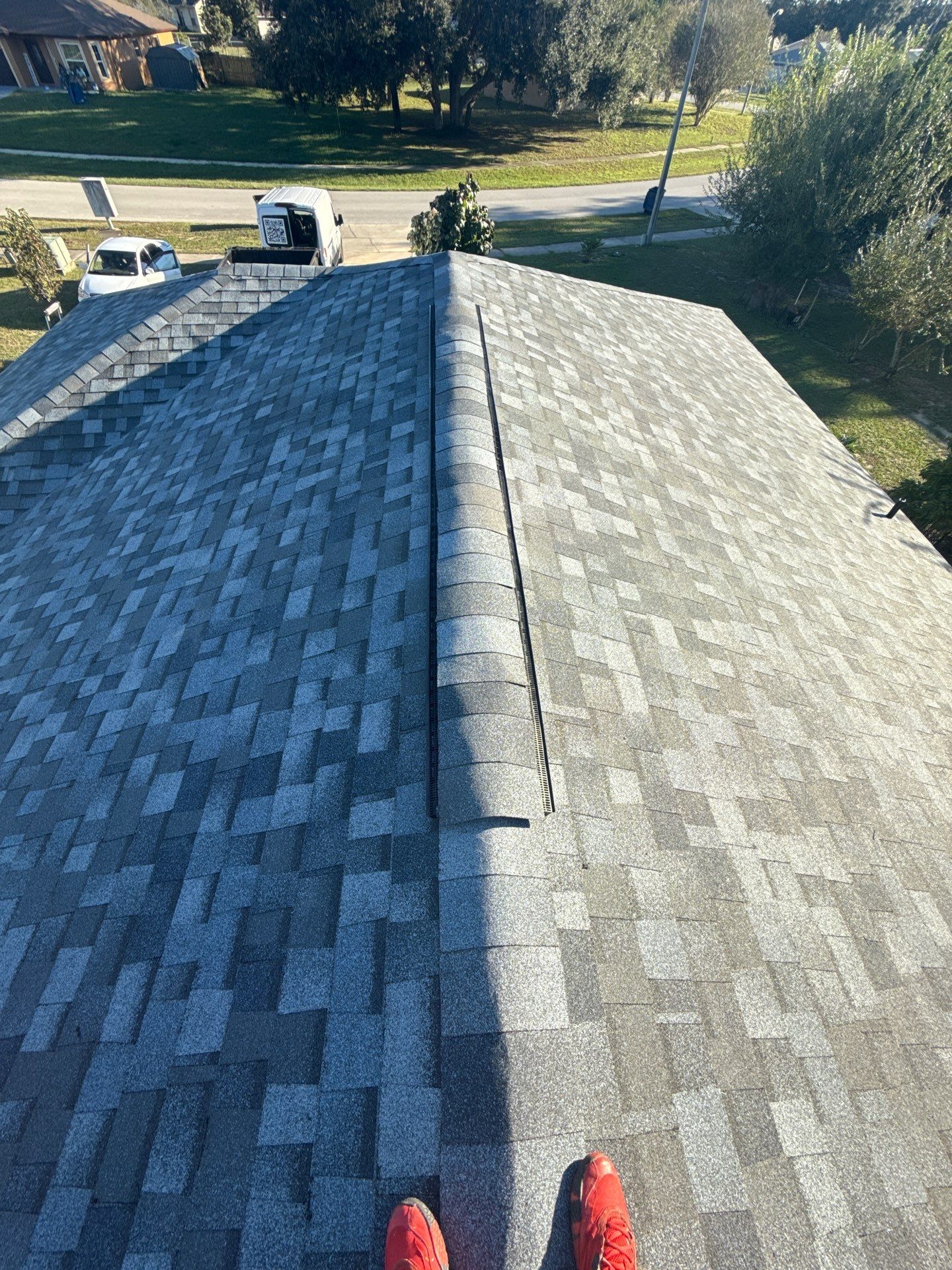 Project in Mascote by You Restorations LLC DBA YOU-Home