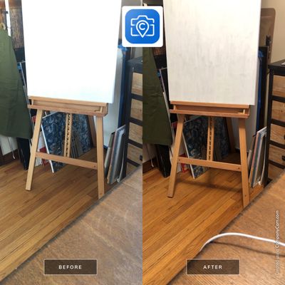 Apartment using Test!!