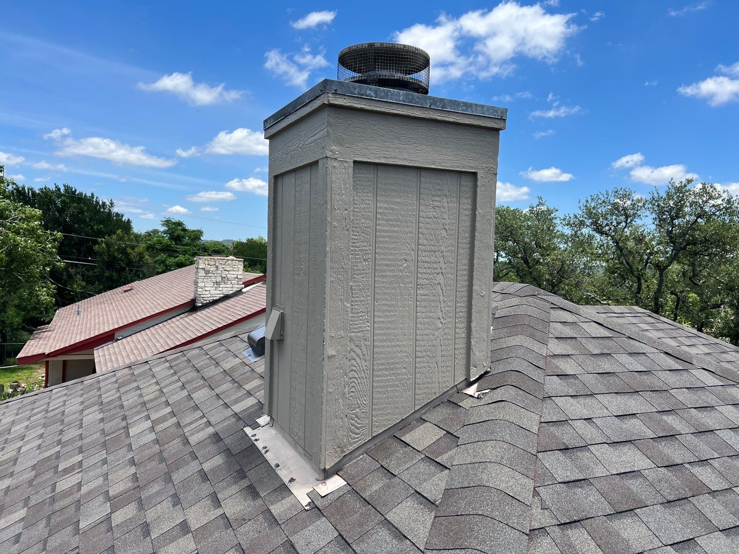 Residential Roofing Installation using CertainTeed by Oakwood Roofing and Construction, LLC