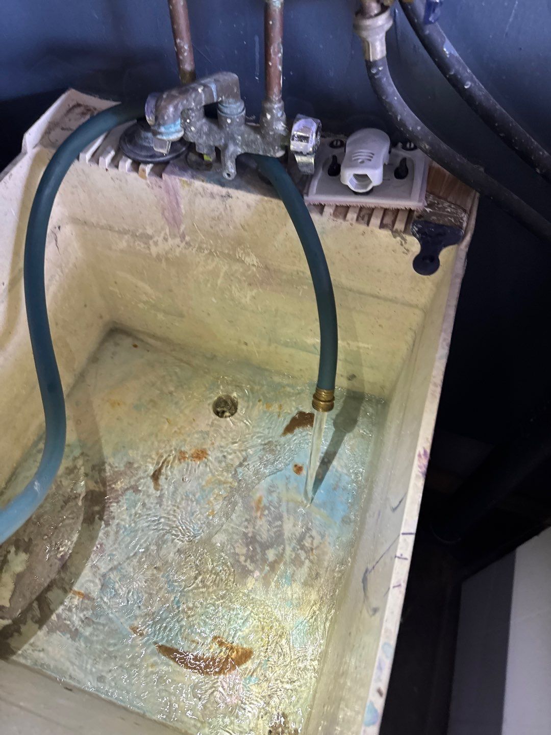 Sump Pump Replacement in Forest Lake, MN by Waterproofing Northeast