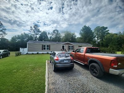 GAF HDZ - Weathered Wood