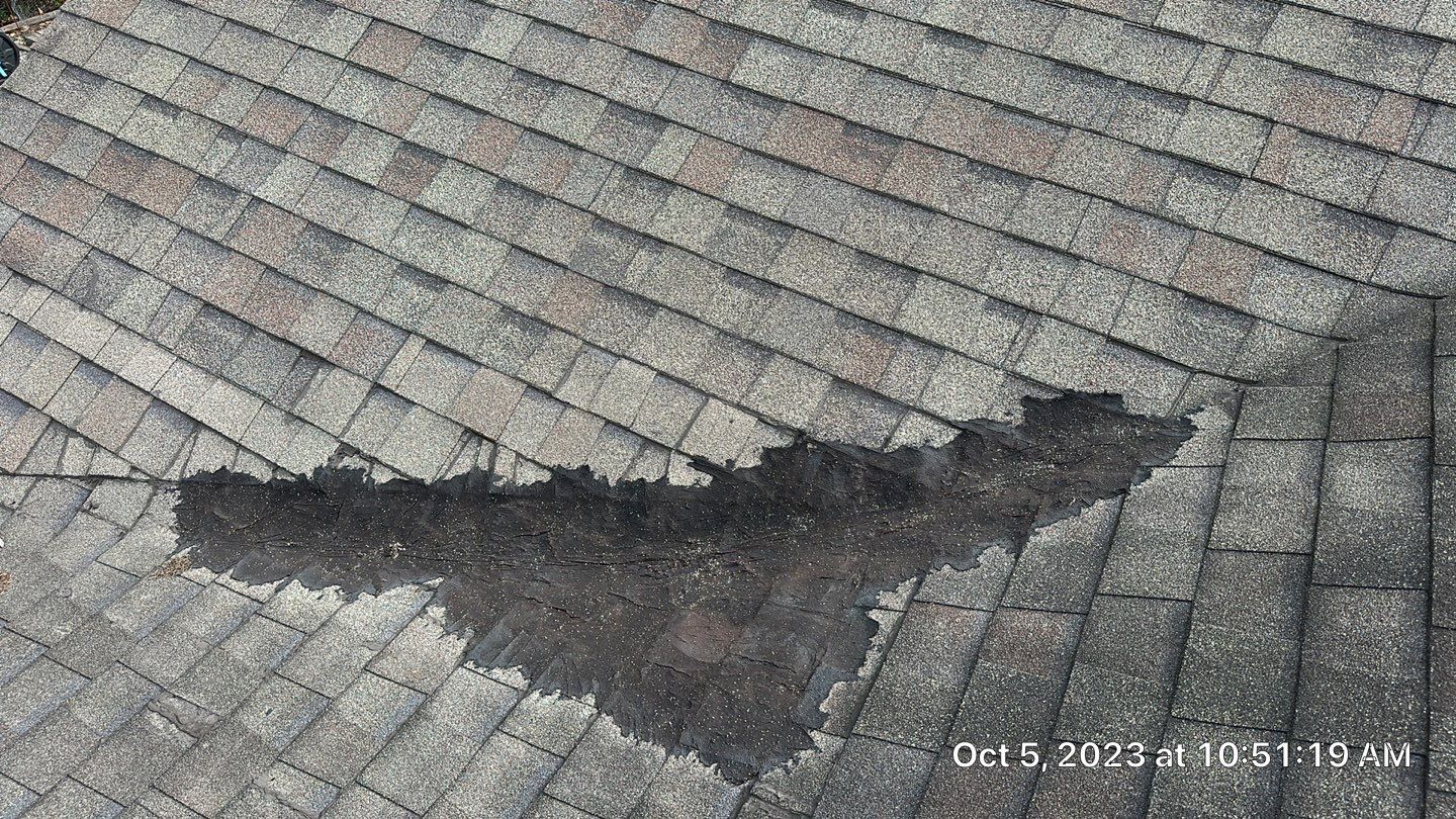 Exposed Fastener Metal Roof Replacement – Ossian, IN by 4Ever Metal Roofing