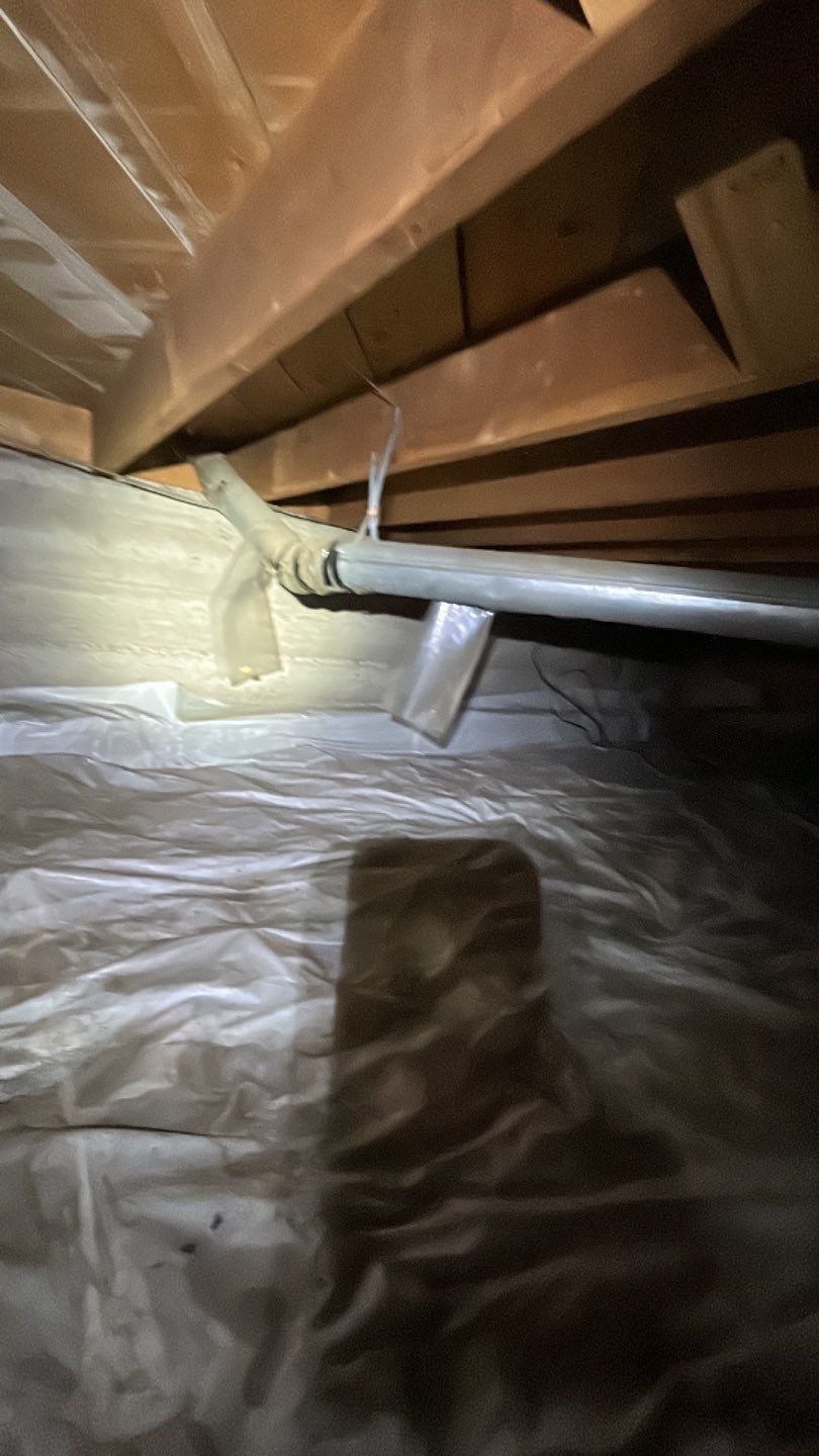 Sewage Backup by Accountable Home Services