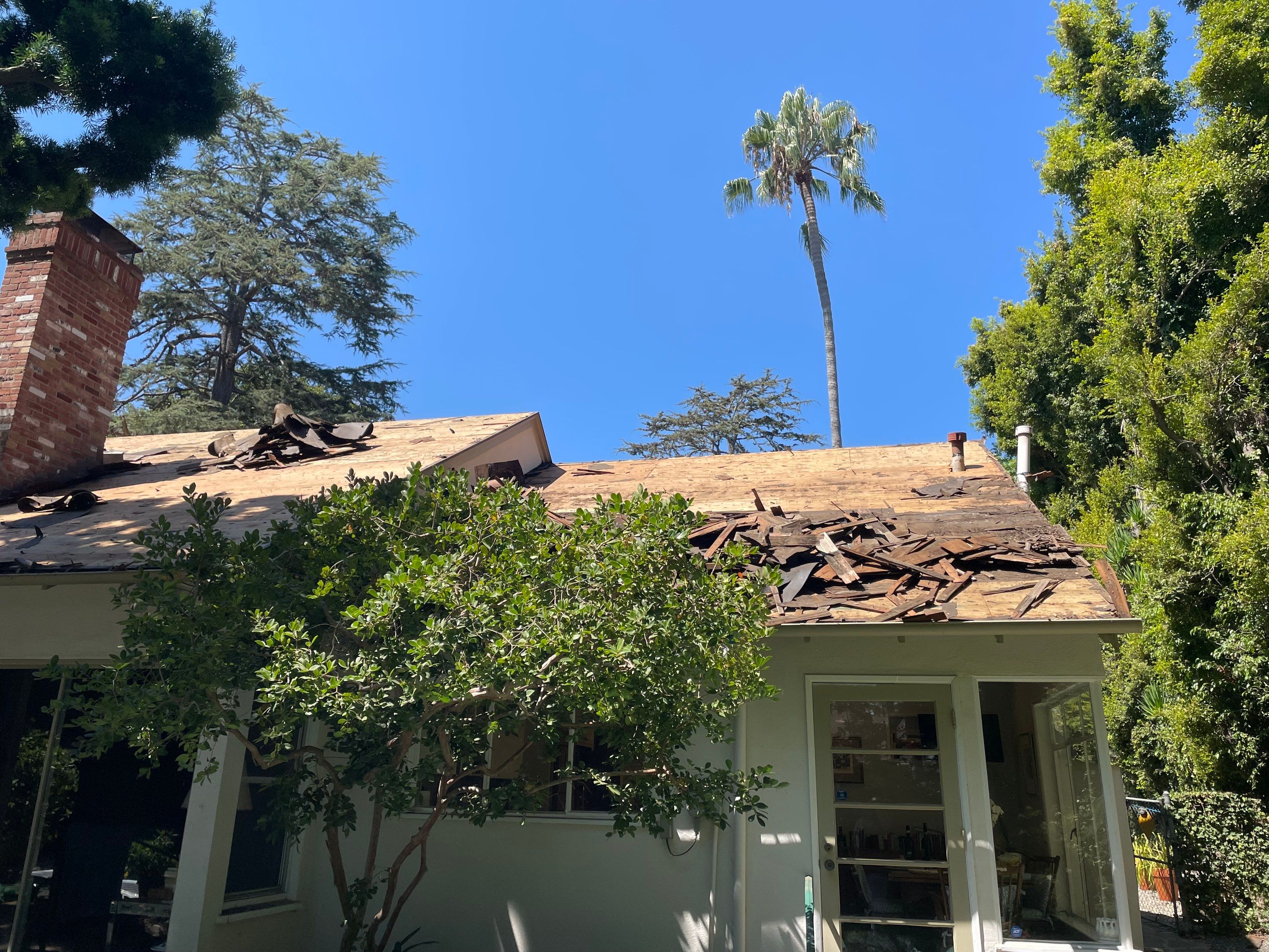 Roof Replacement - Los Angeles, CA 90272 by Epic Roof Replacement