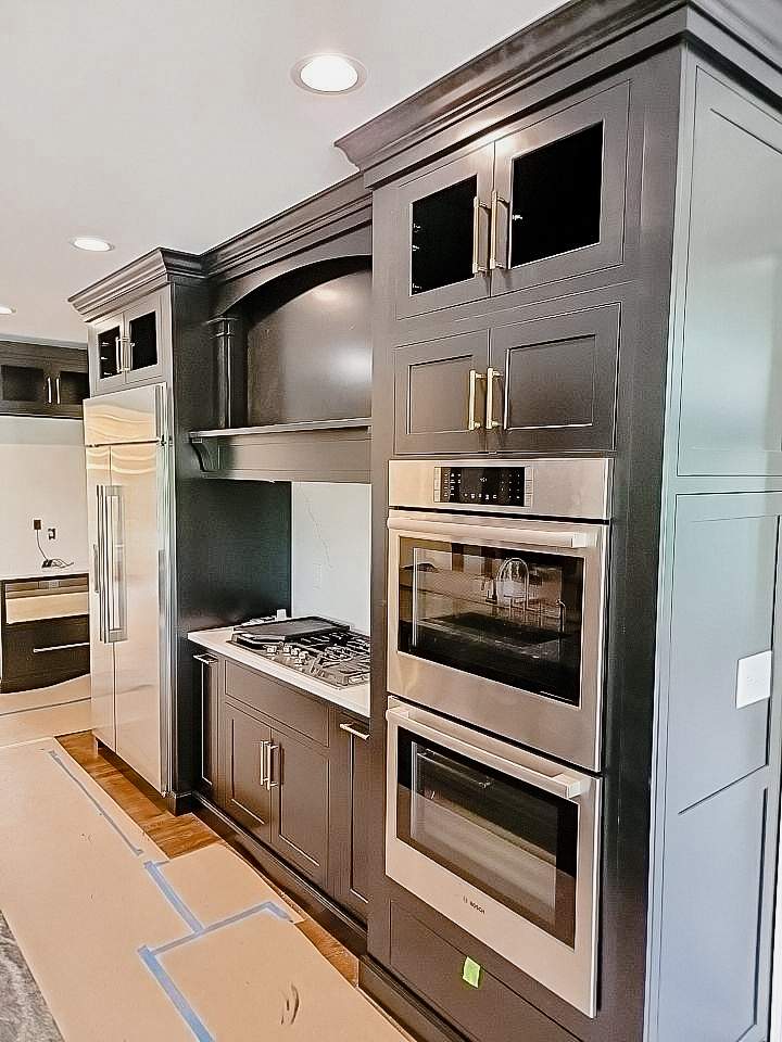 Kitchen Gallery by Authentic Carpentry