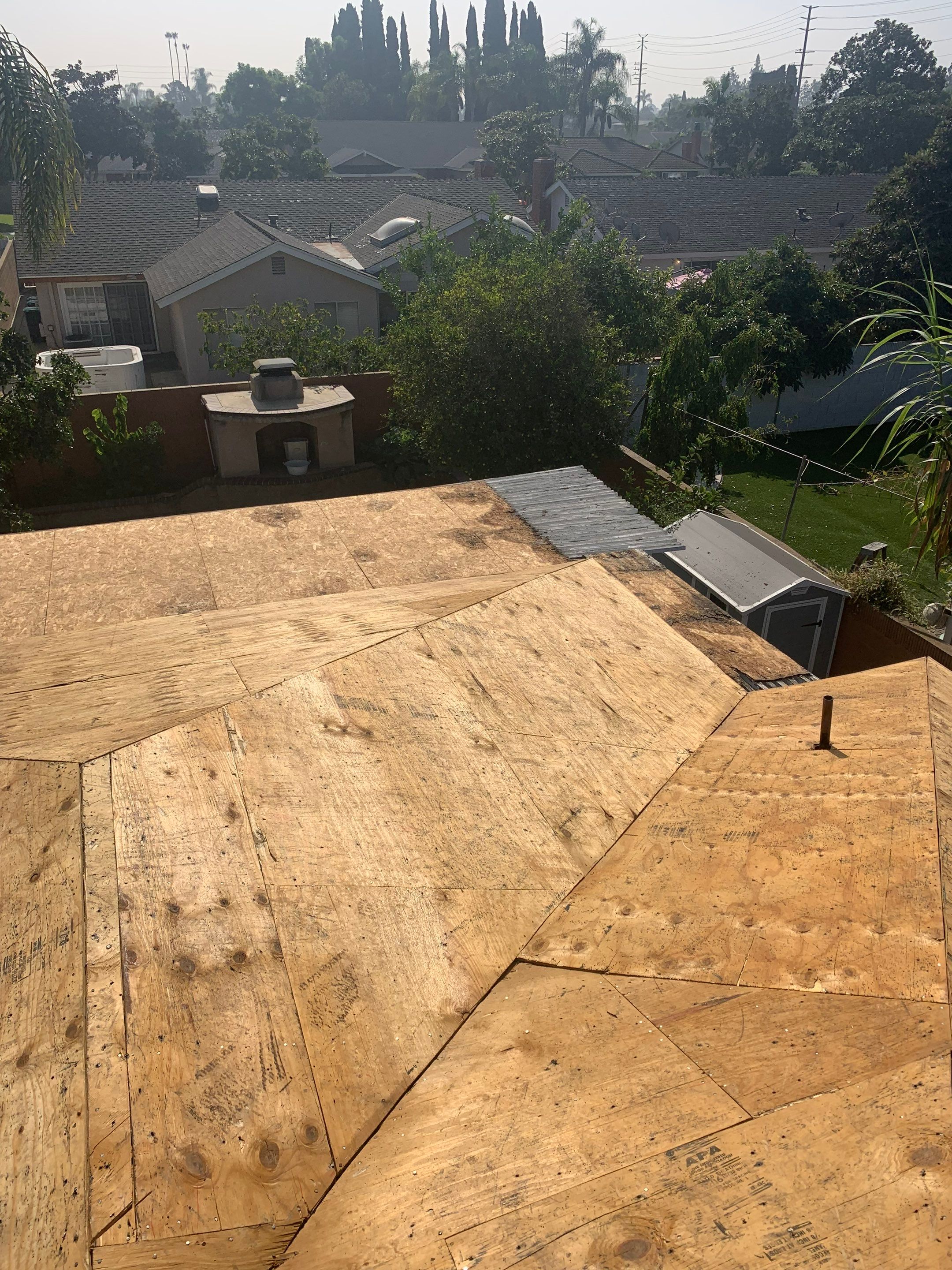 Roof Replacement - Tustin CA 92780 by Epic Roof Replacement