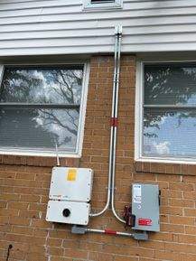 Augusta Ga Project by Zero Grid Power Solutions