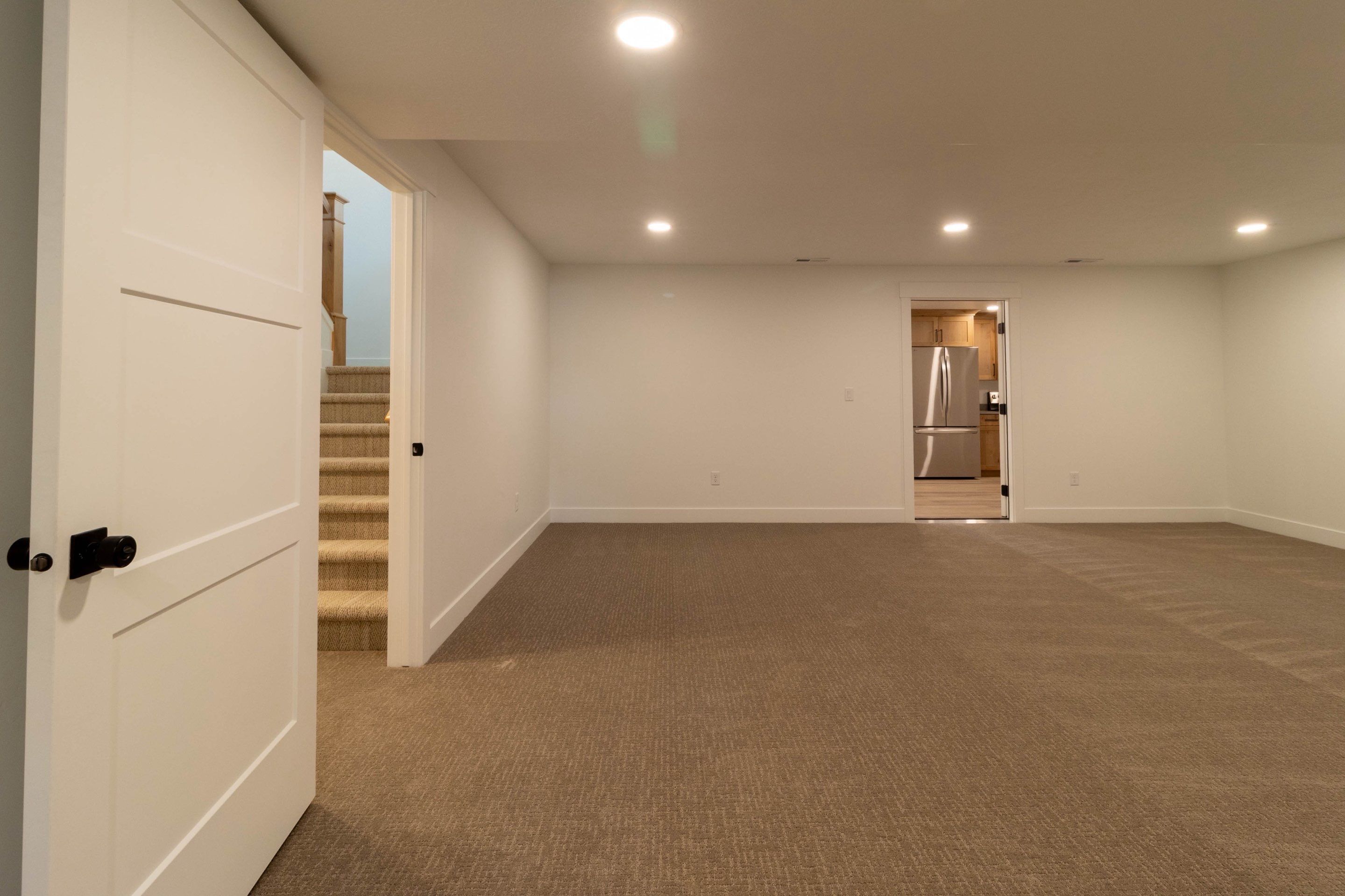 Graybird 2 - Home Build by Garner Construction