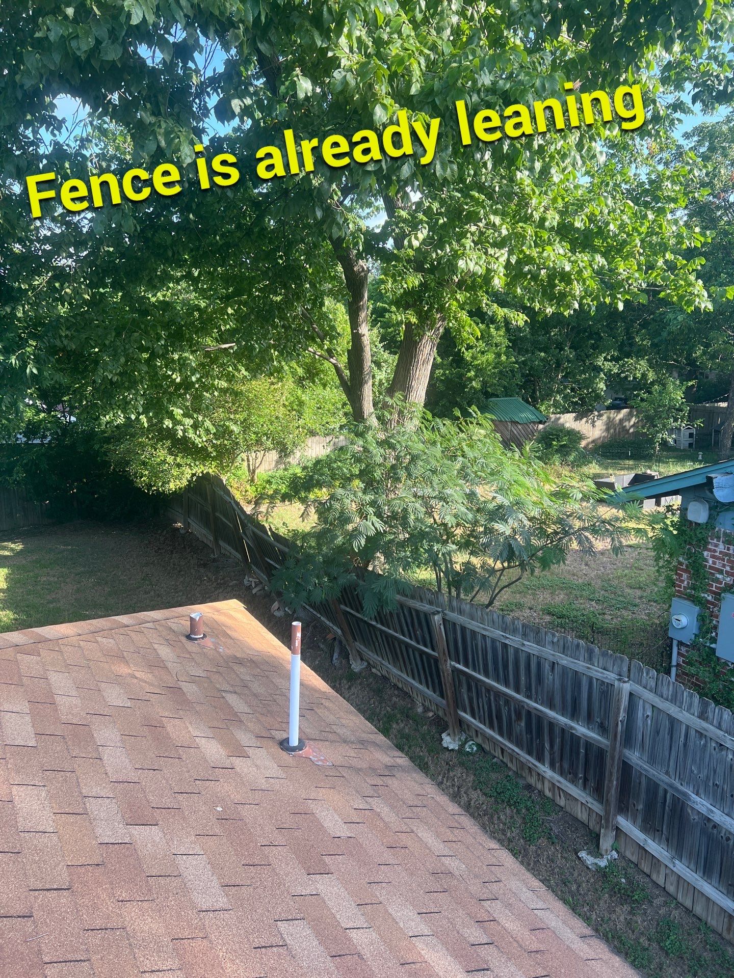 Project in Austin by Rhino Roofing and General Contracting, LLC
