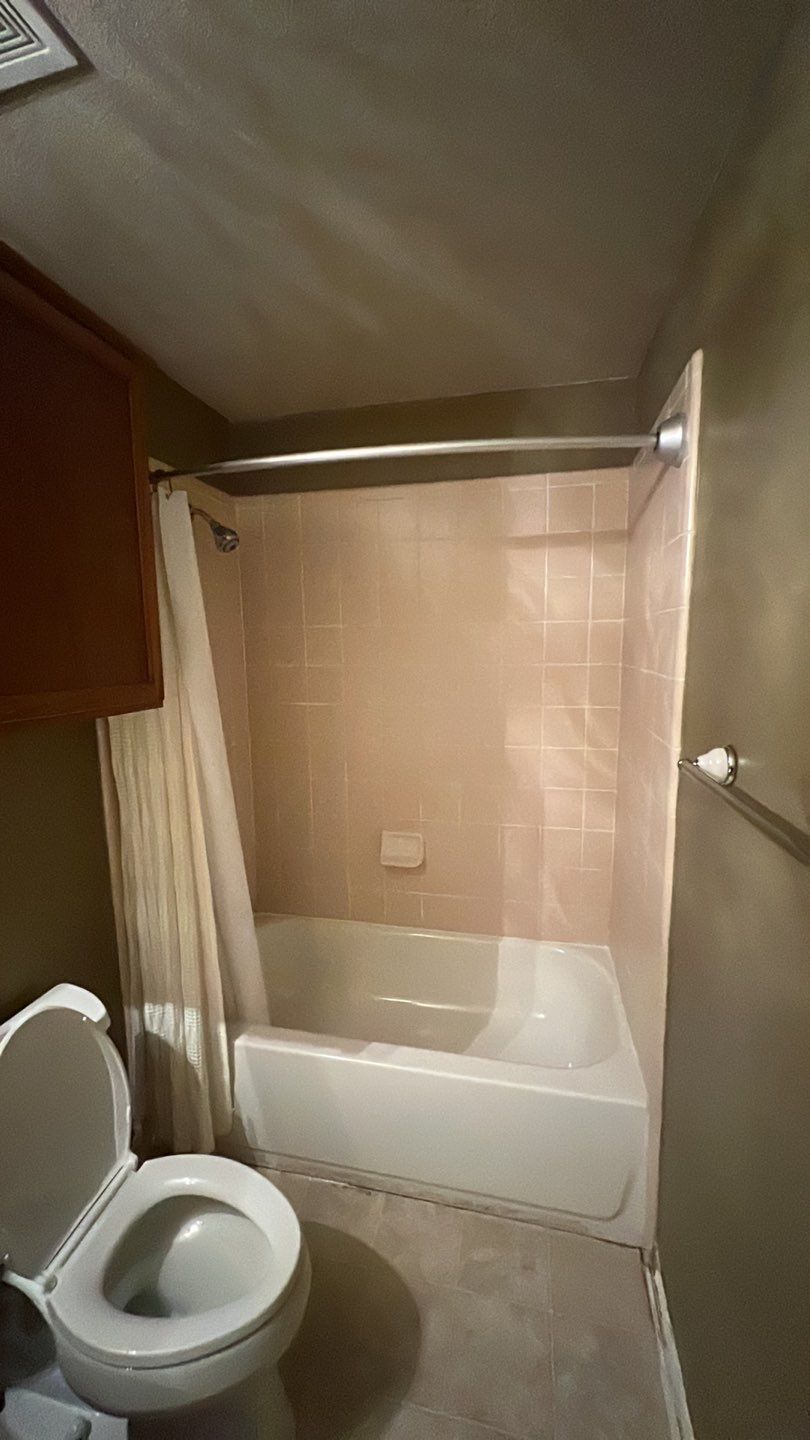 Subway Tile Shower Remodel in San Antonio by Legacy Bath and Kitchen