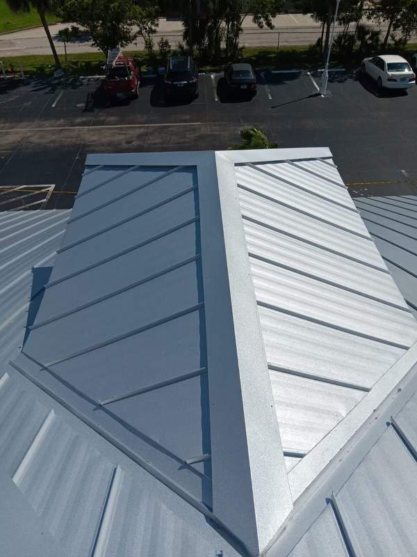 Project in Fort Myers by 6D Roofing & Consulting, LLC