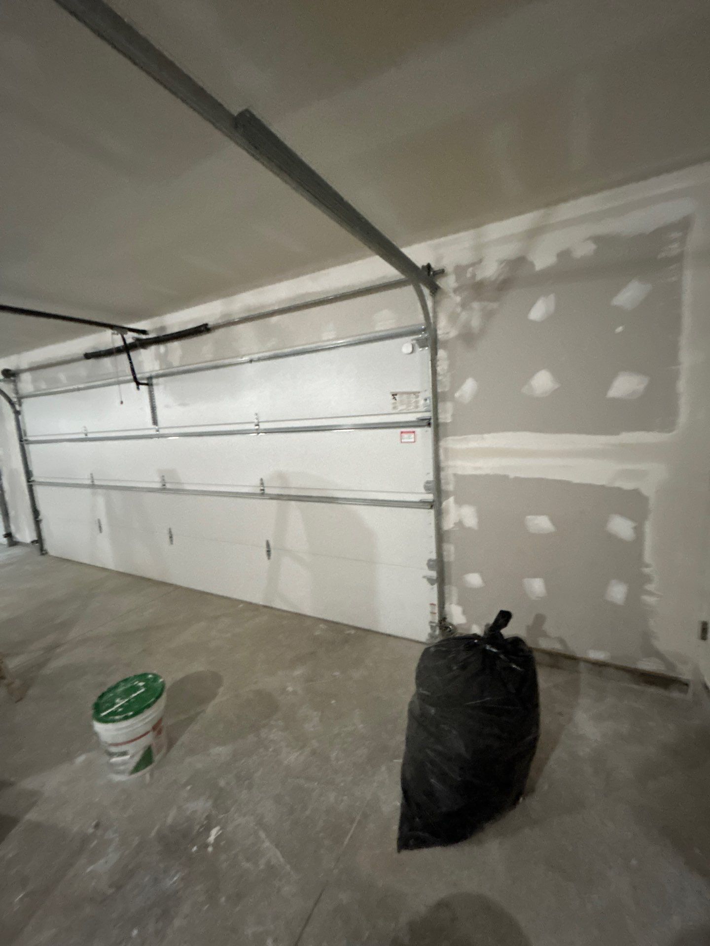 Garage Remodel with Painting and Epoxy Floors by Gordon Painting