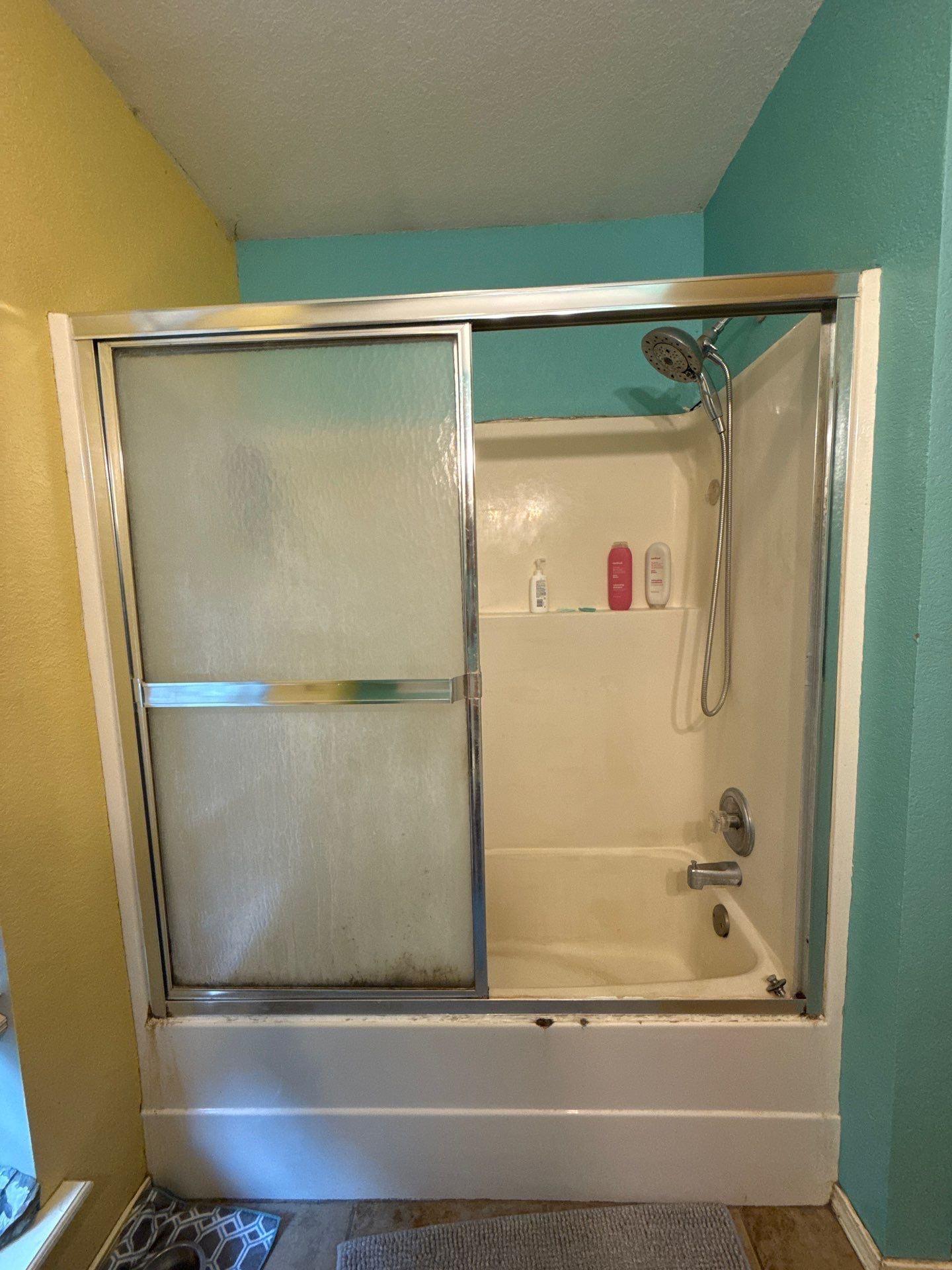 Hubbs Project in Prairie Grove, AR by Twist & Spout