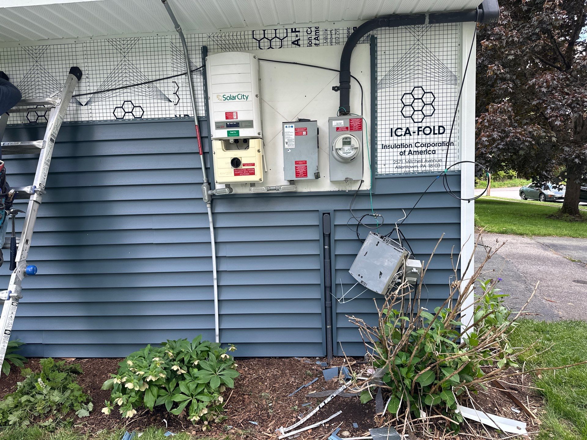 Siding | Chelmsford by Mighty Dog Roofing of Greater Middlesex County