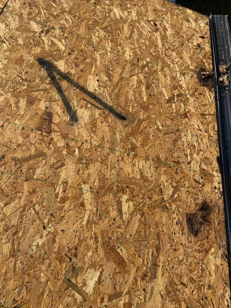 Project in Great Mills by ExteriorPros