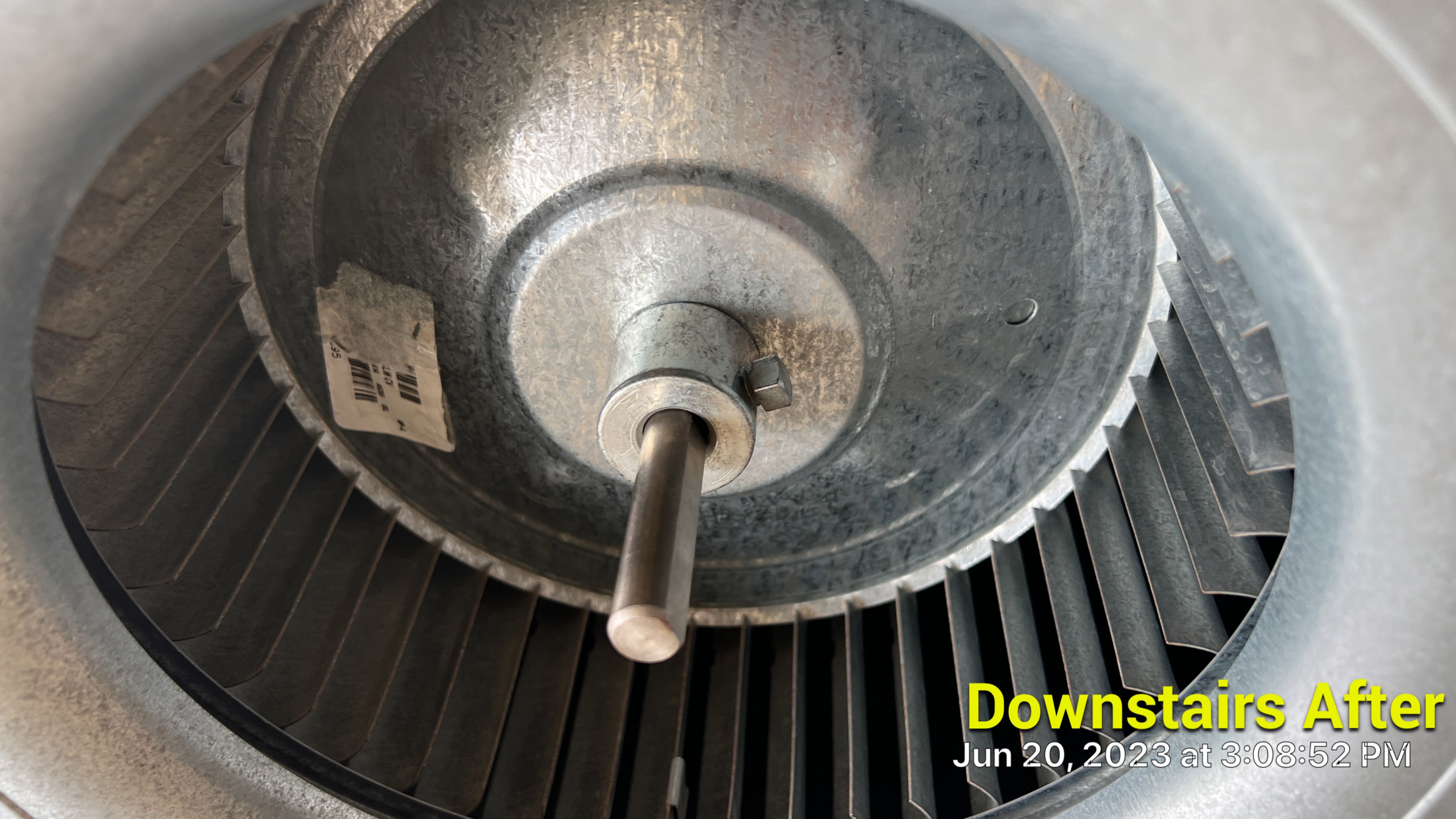 HVAC RESTORATION by TIES360 Air Ducts Plus