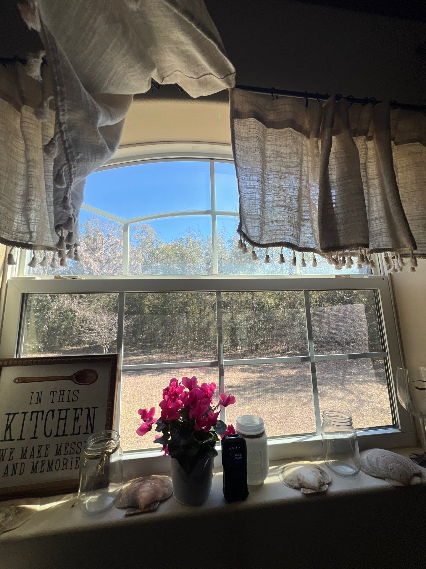 Andersen Fiberex Window Replacement and Installation in Fort White by Windows & Doors Store