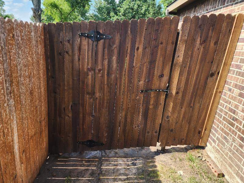 Project in Wylie by Rhino Roofing and General Contracting, LLC