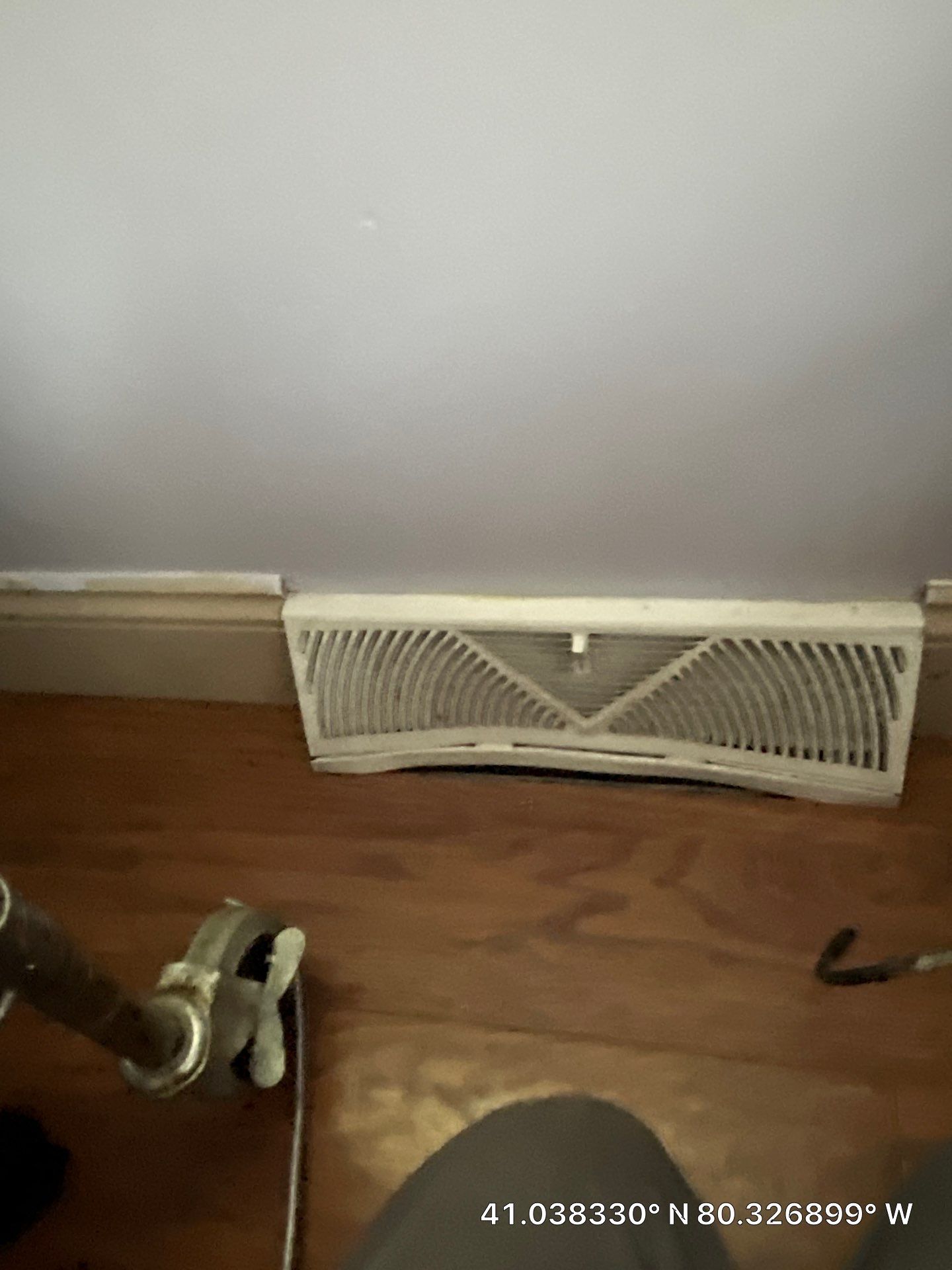 Air Duct Cleaning With a Vacuum Truck in New Castle, PA by Superior Air Duct Cleaning