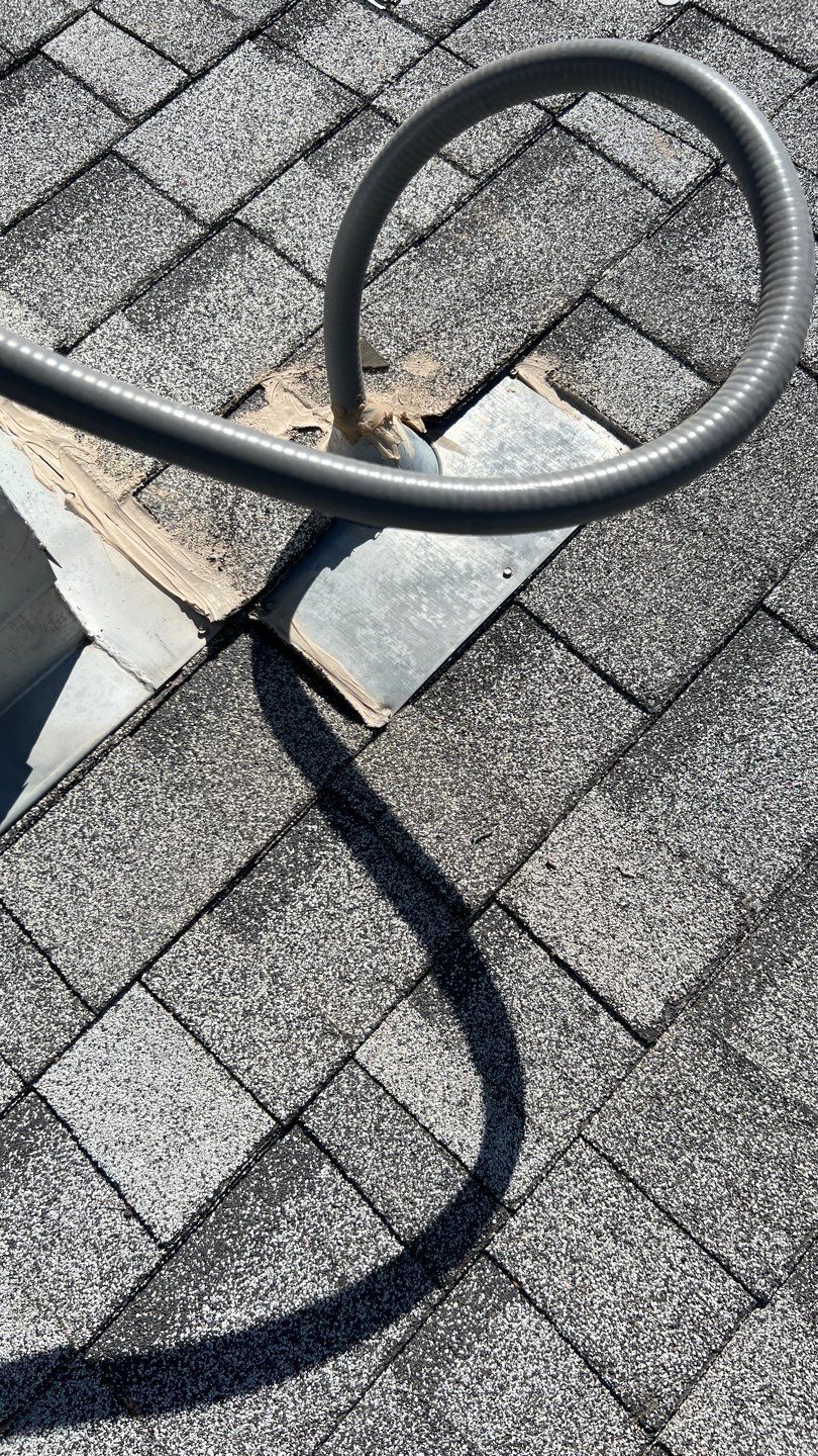 James H. Full Re-Roof (Energy Star) by All Storm Roofing & Construction