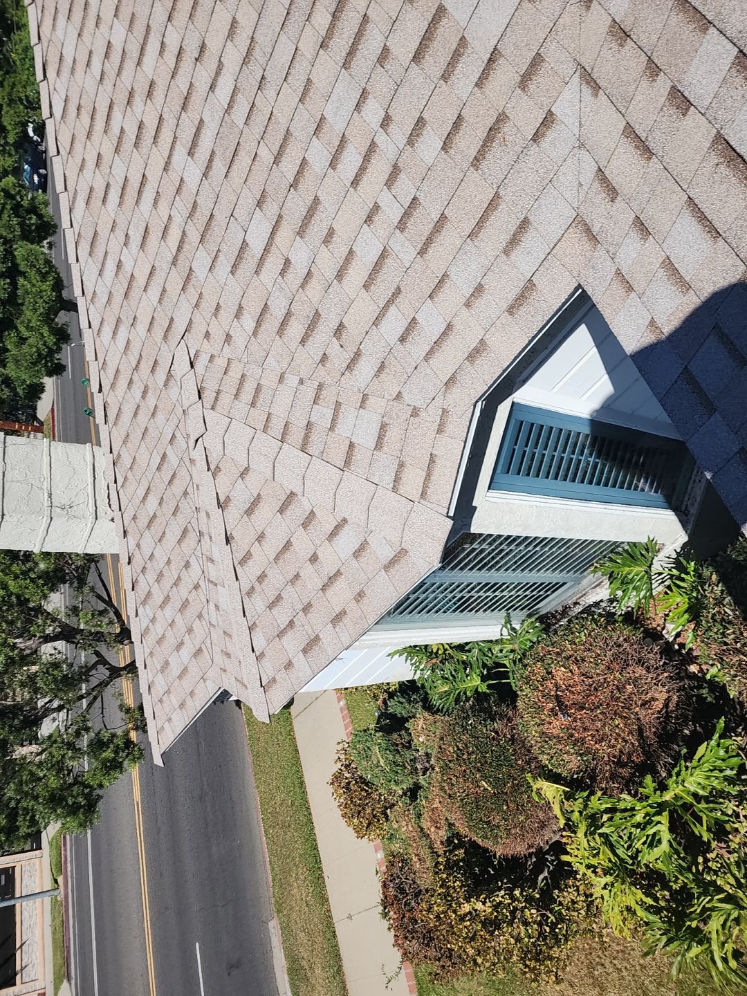 Roof Replacement - Los Angeles CA 90018 by Epic Roof Replacement