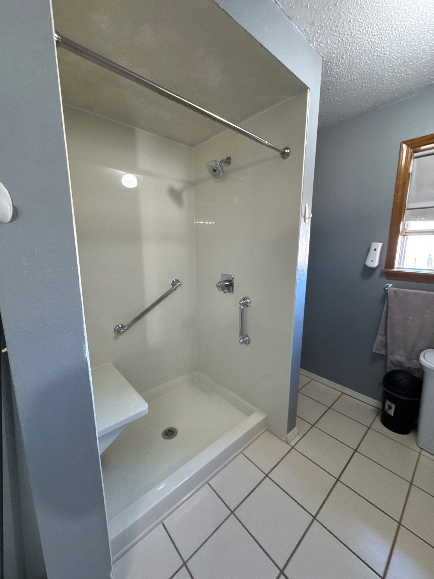 Viloria Project in Rogers, AR by Ozark Home Pros