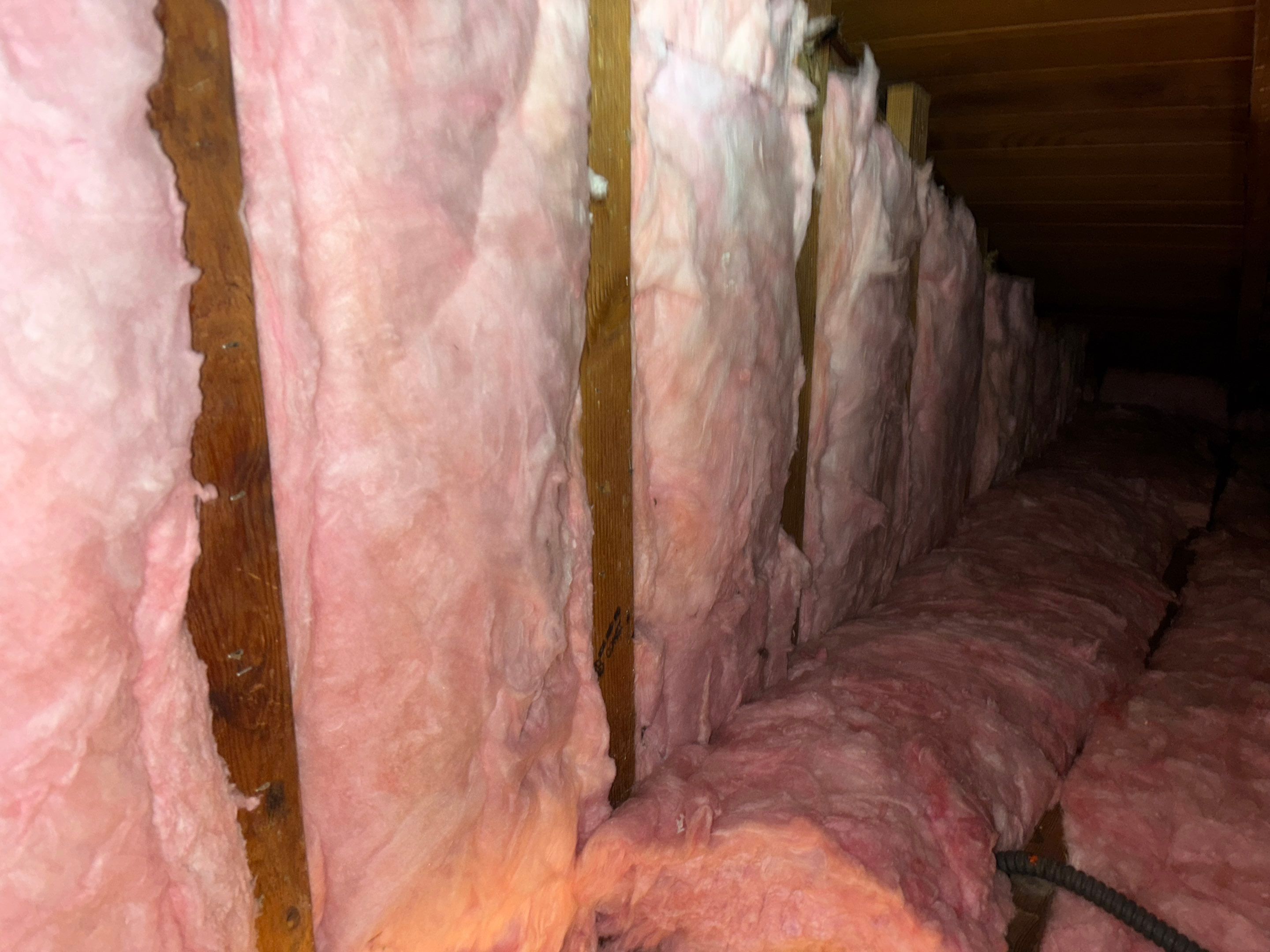 Project in Woodland Hills by Insulation Labs