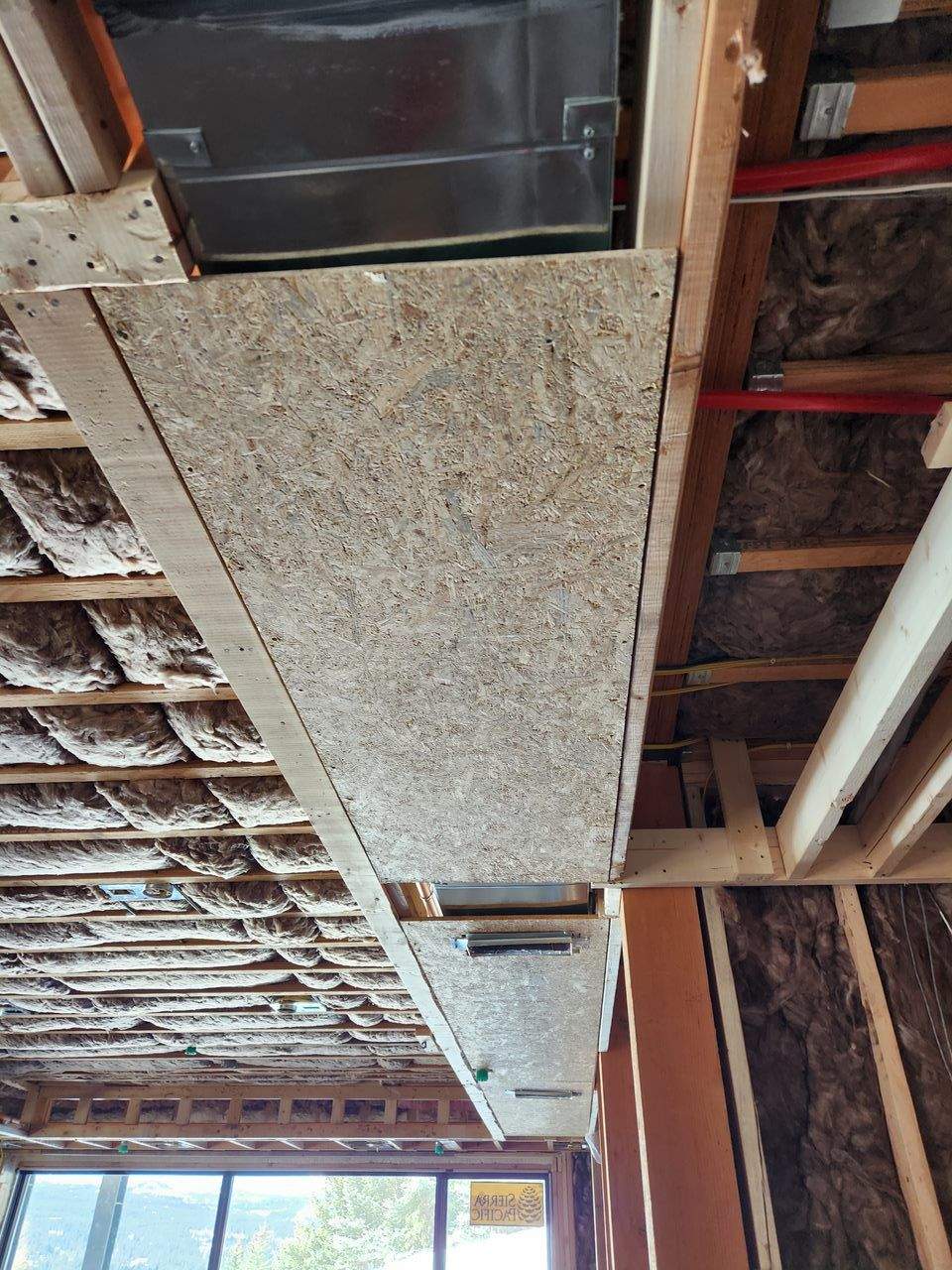 MV13 Full Residential Re-Build by Blue Room Construction LLC