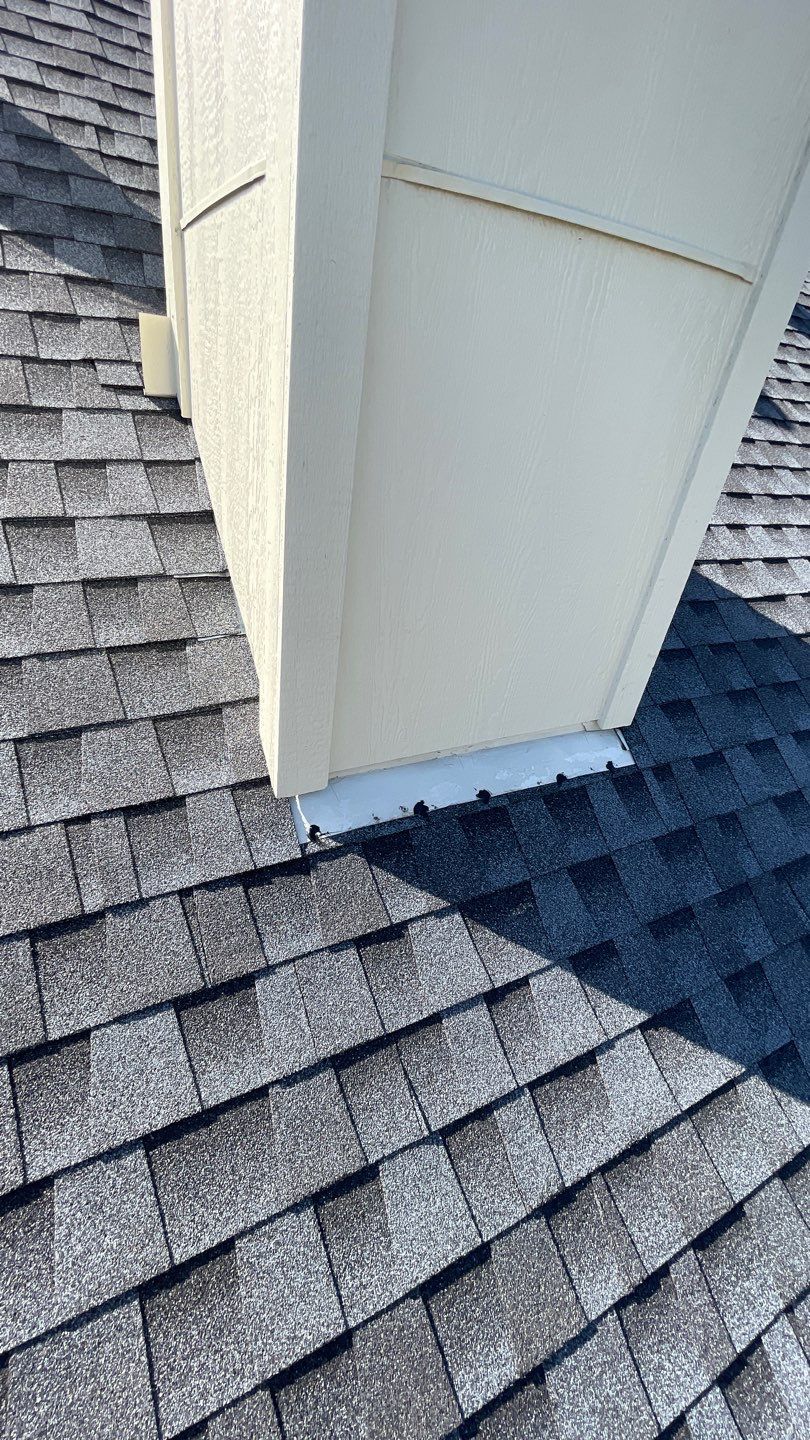 Roof Replacement in Hurst by First United Roofing & Construction