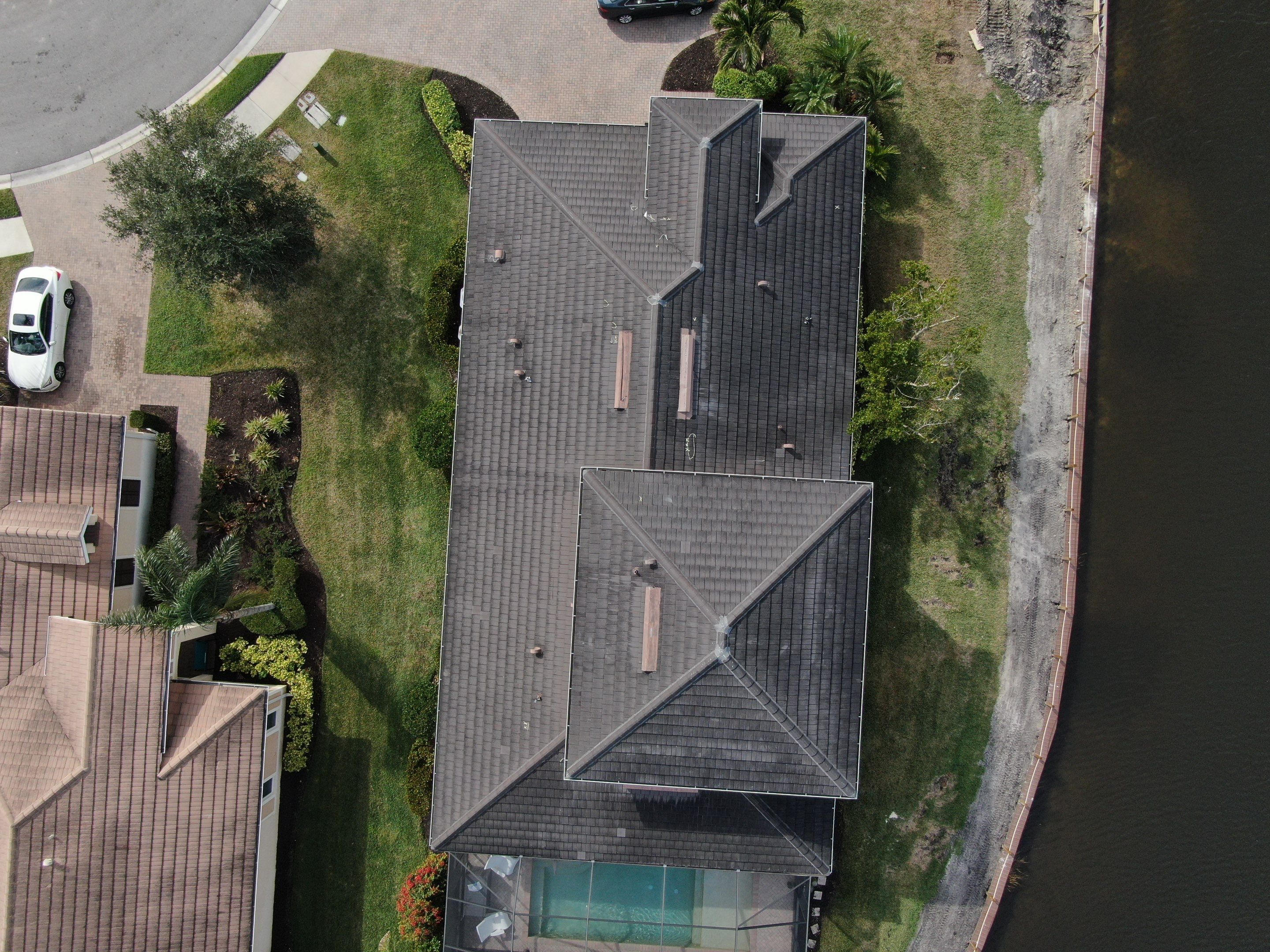 Water Damage Claim in Bradenton by FLAPA & KeyStone