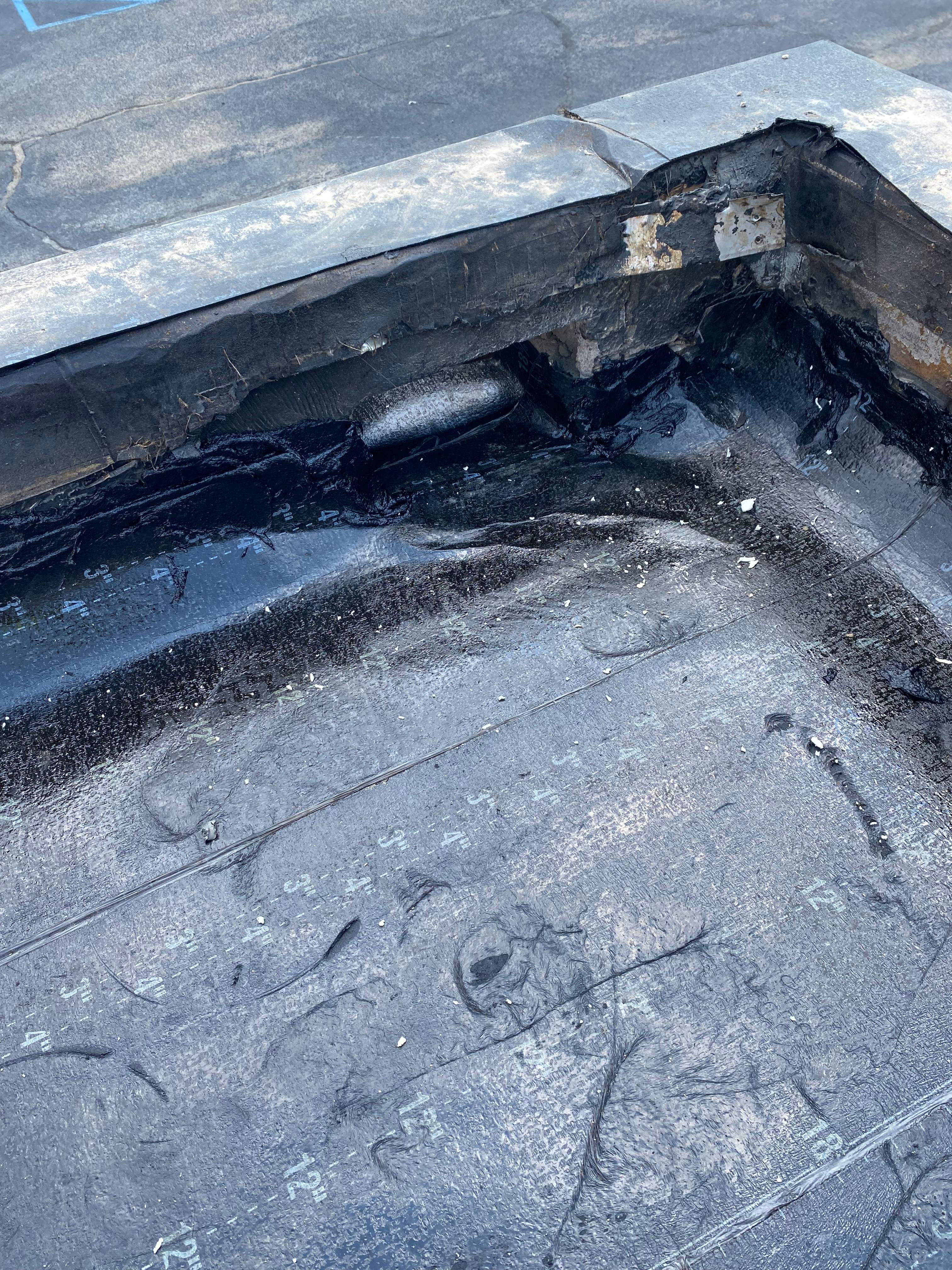 Project in Memphis by FILLMORE CONTRACTS LLC