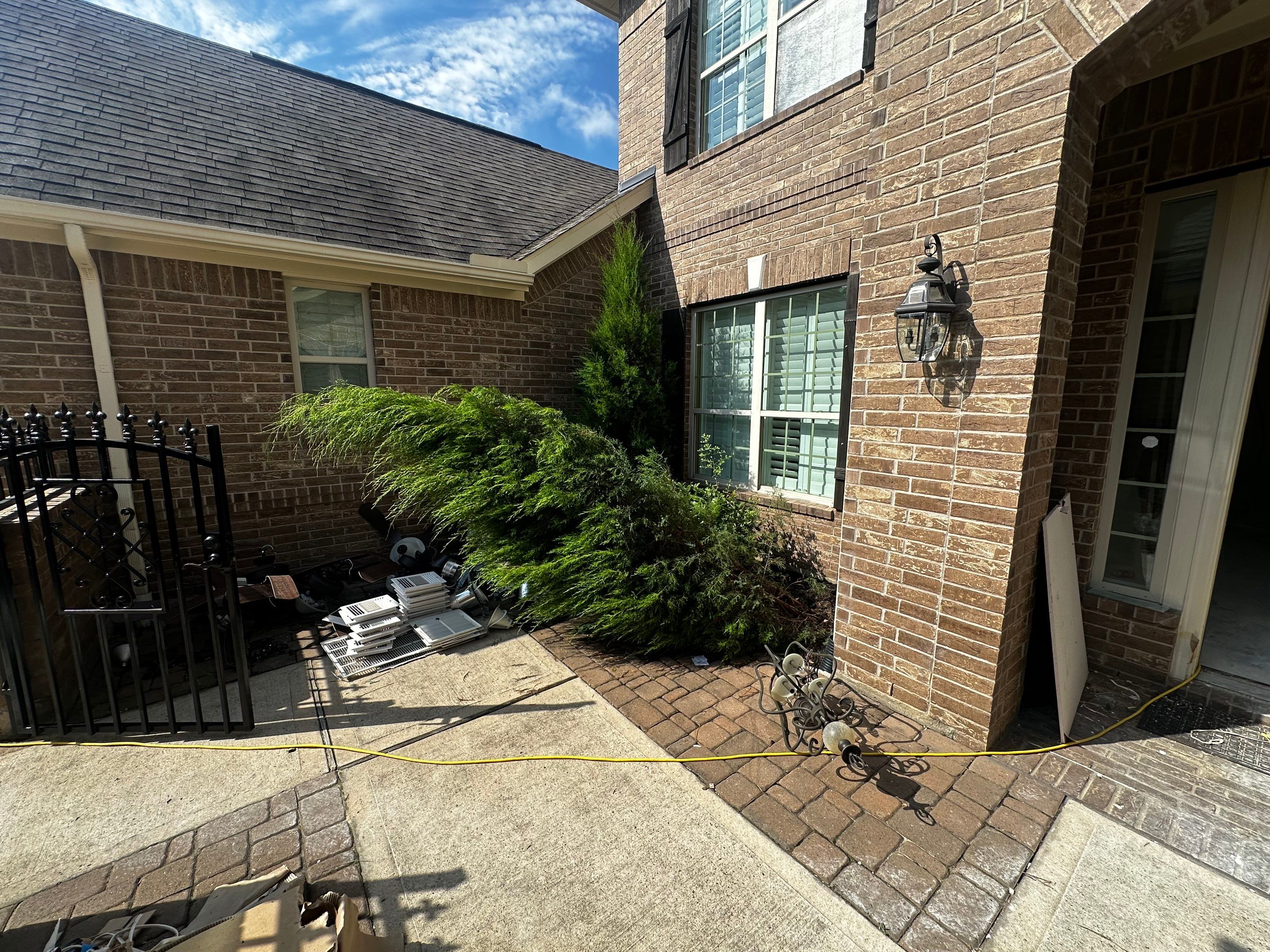 Full House Remodel in Creekside Park by SophAlx LLC