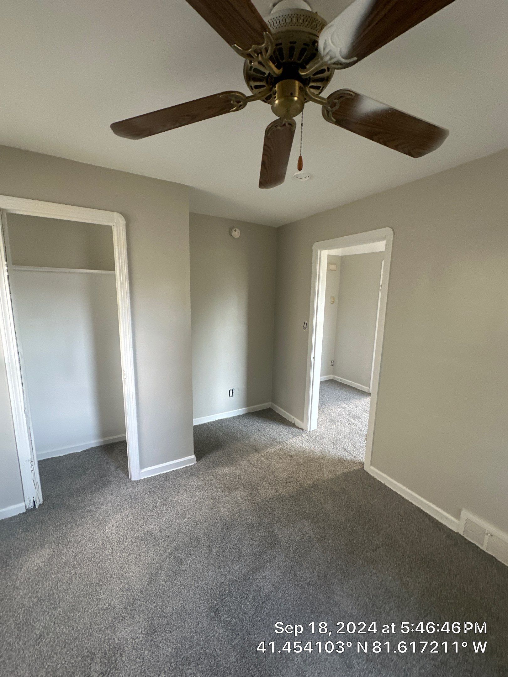 Multifamily Full Remodel by Rei Task