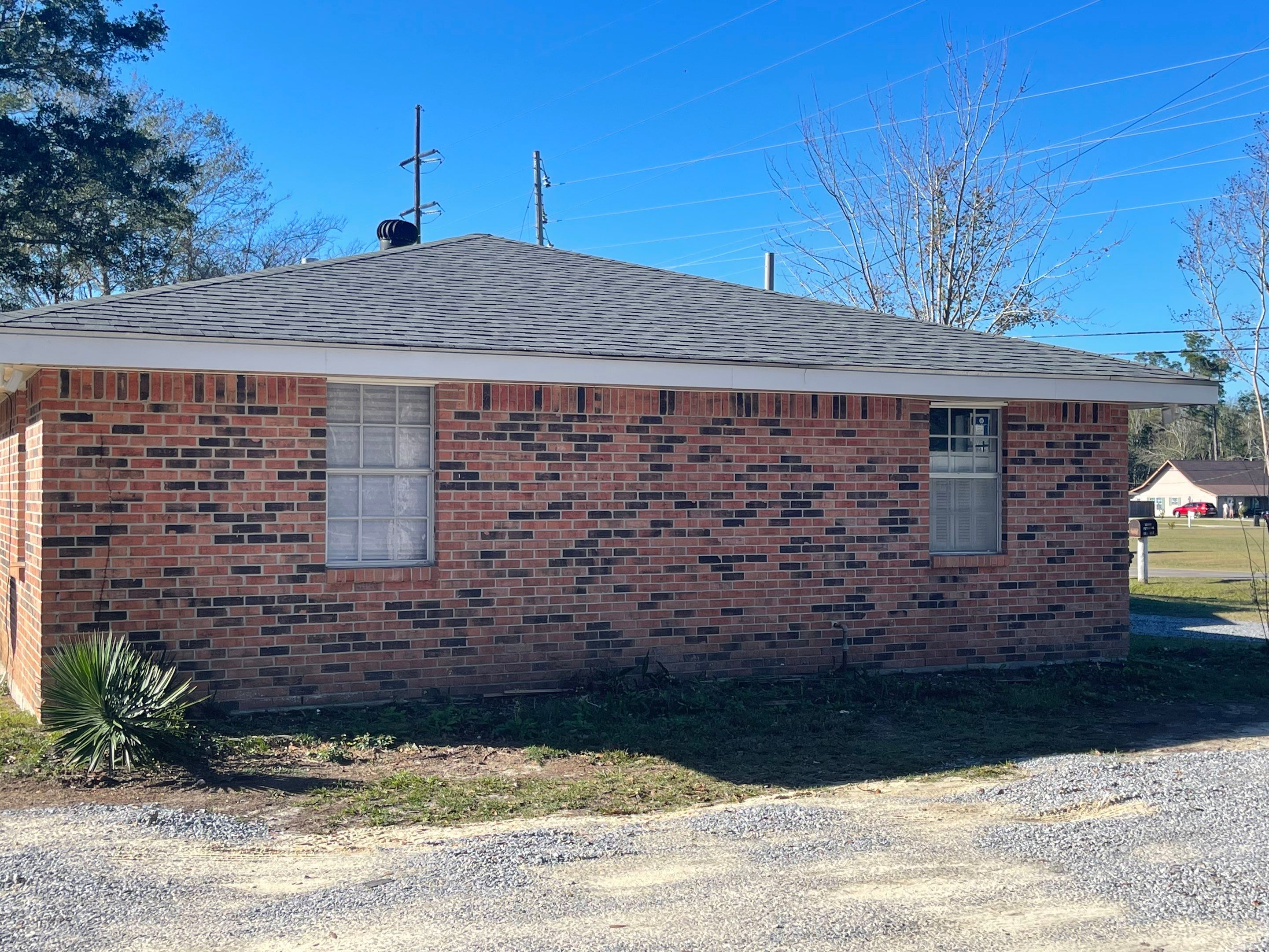 Marshall’s House by Southern Roots