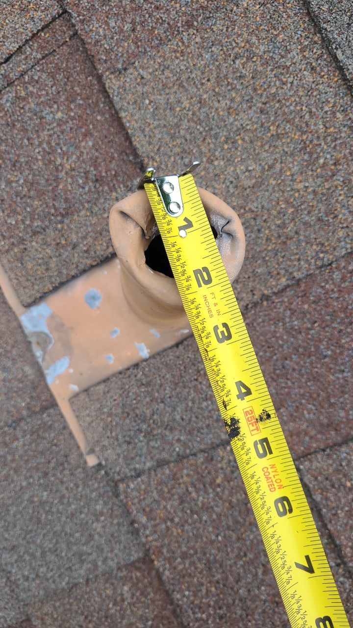 Residential Roofing Installation using Owen's Corning Duration by Roof Concepts Construction