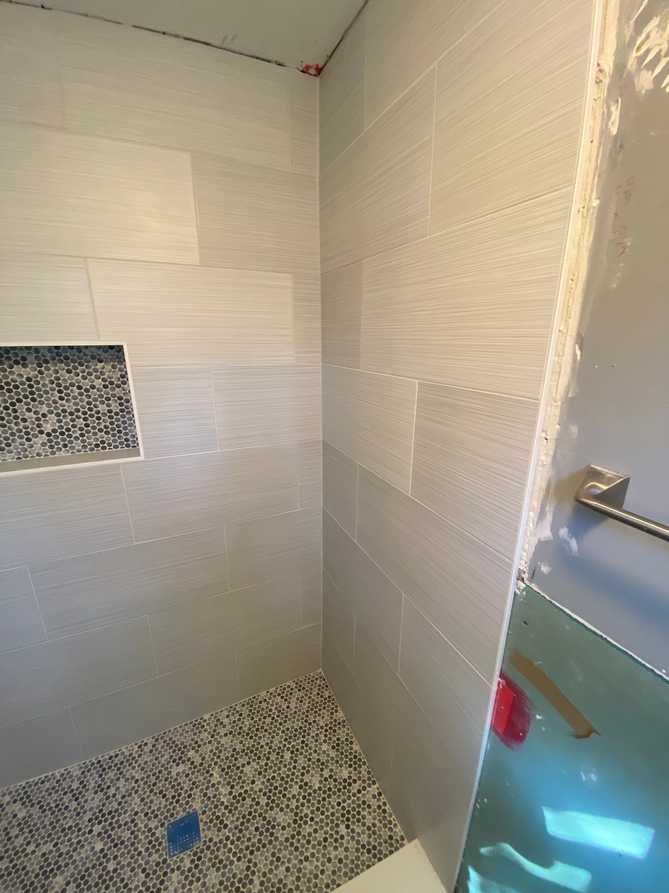 Bathroom Remodel by The Smet Companies, LLC