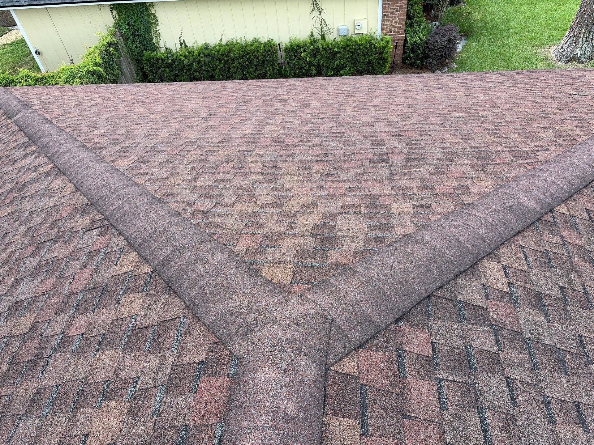Shingle -> Shingle by Prime Roofing