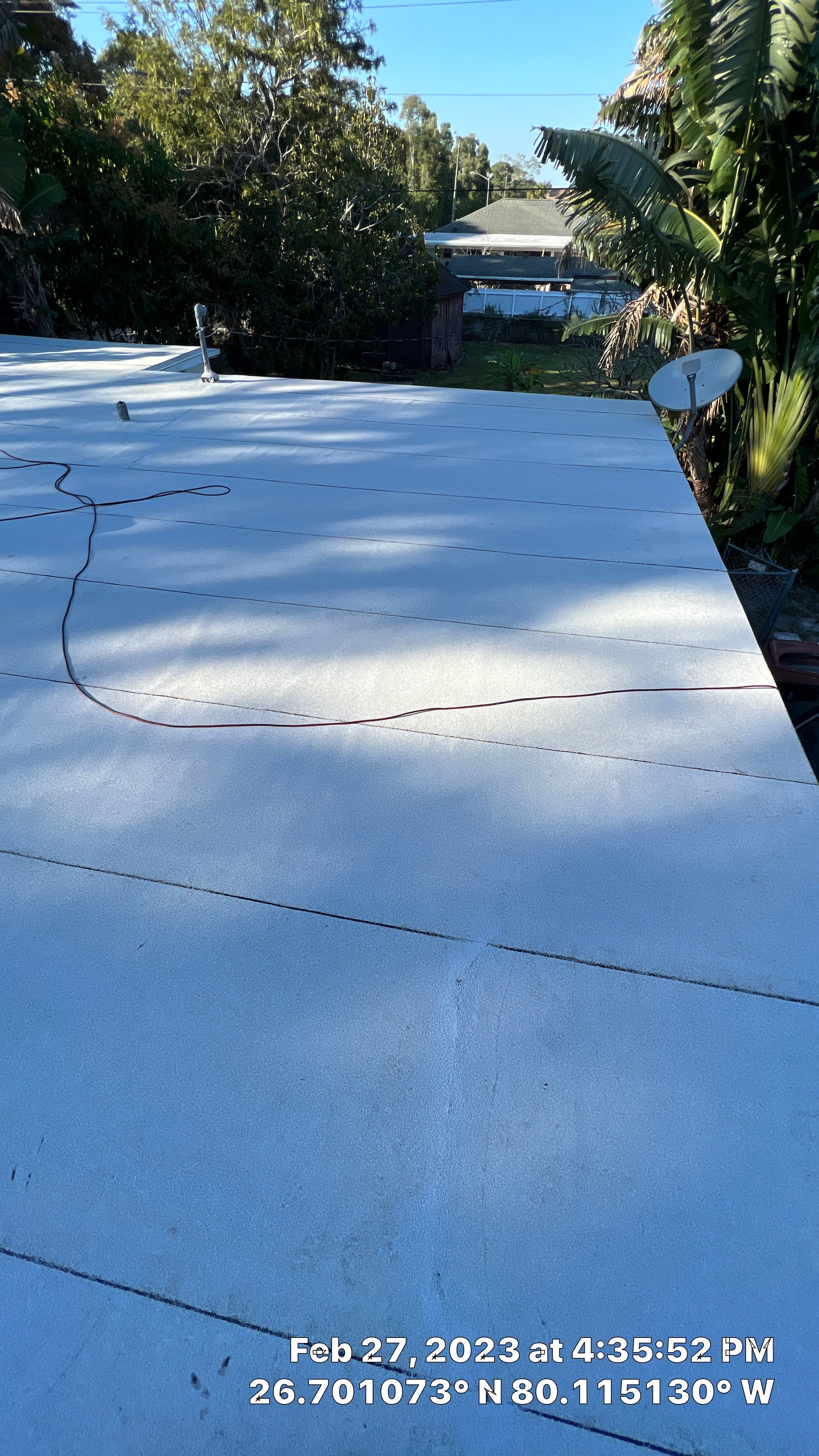 Flat Roof Repair in West Palm Beach – Professional, Efficient, and Leak-Free Solutions by Aastro Roofing