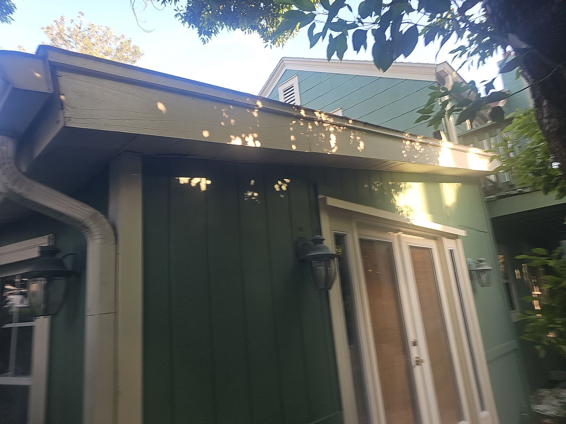 Project in St. Petersburg 33701 by Mitchell Roofing Company LLC 