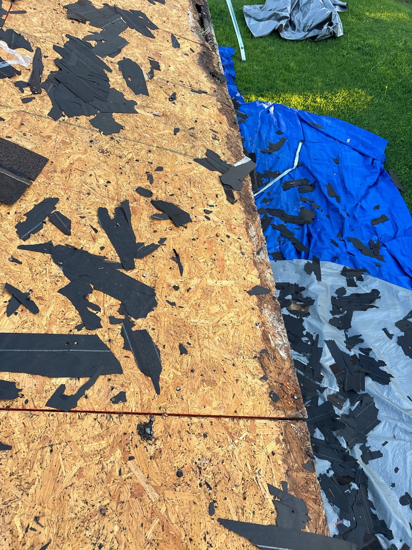 Roof Replacement El Campo by Roof Repair Company