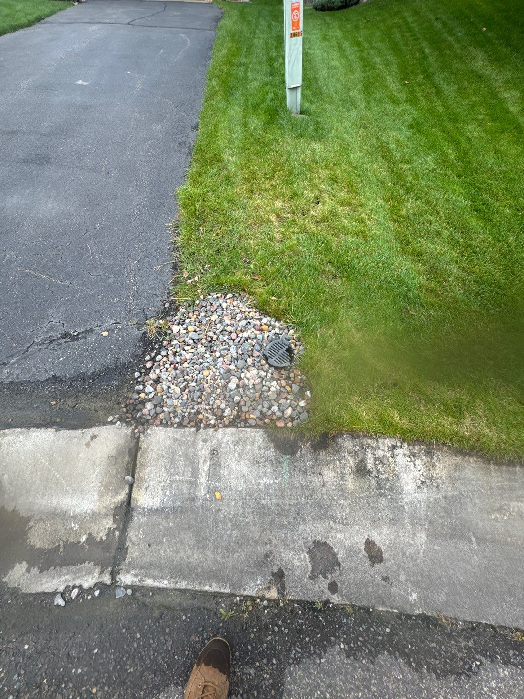 Sump Pump Control & Backup Upgrade in Plymouth, MN by Waterproofing Northeast